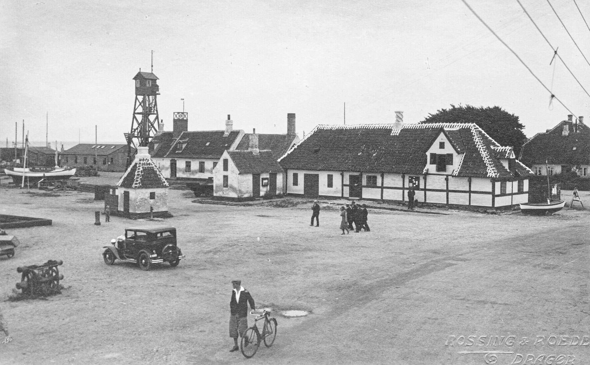 Dragør Museum