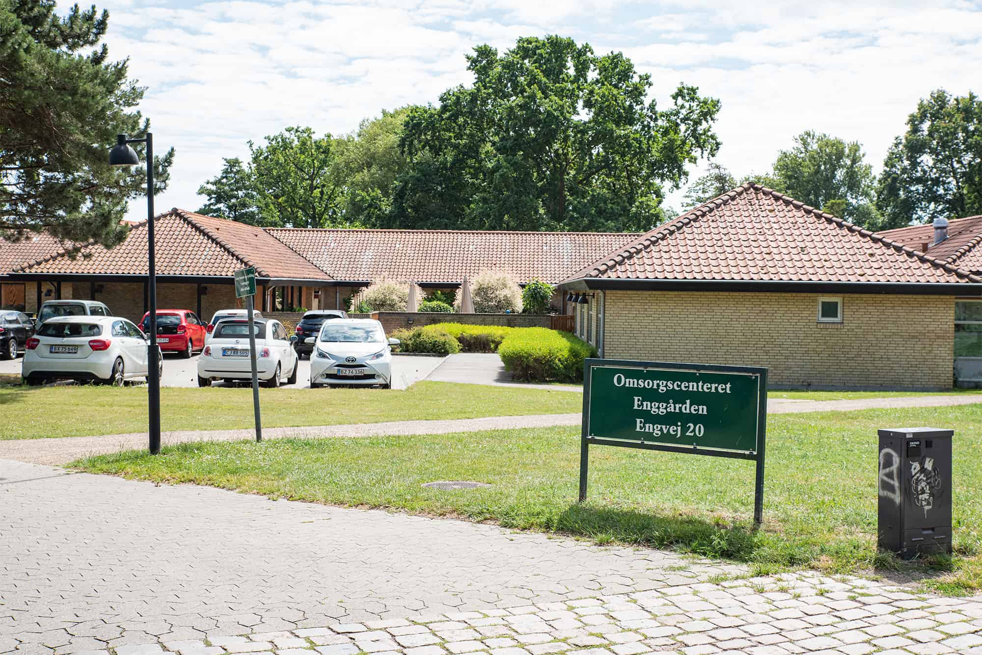 Forringet service til ældre
