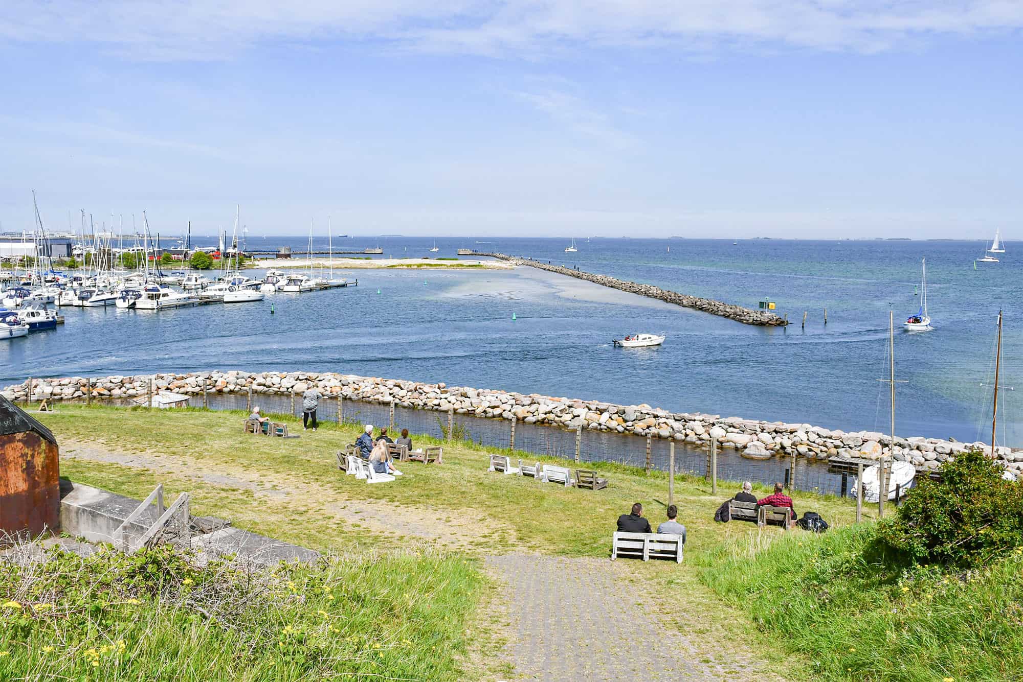 Dragør Ny Havn
