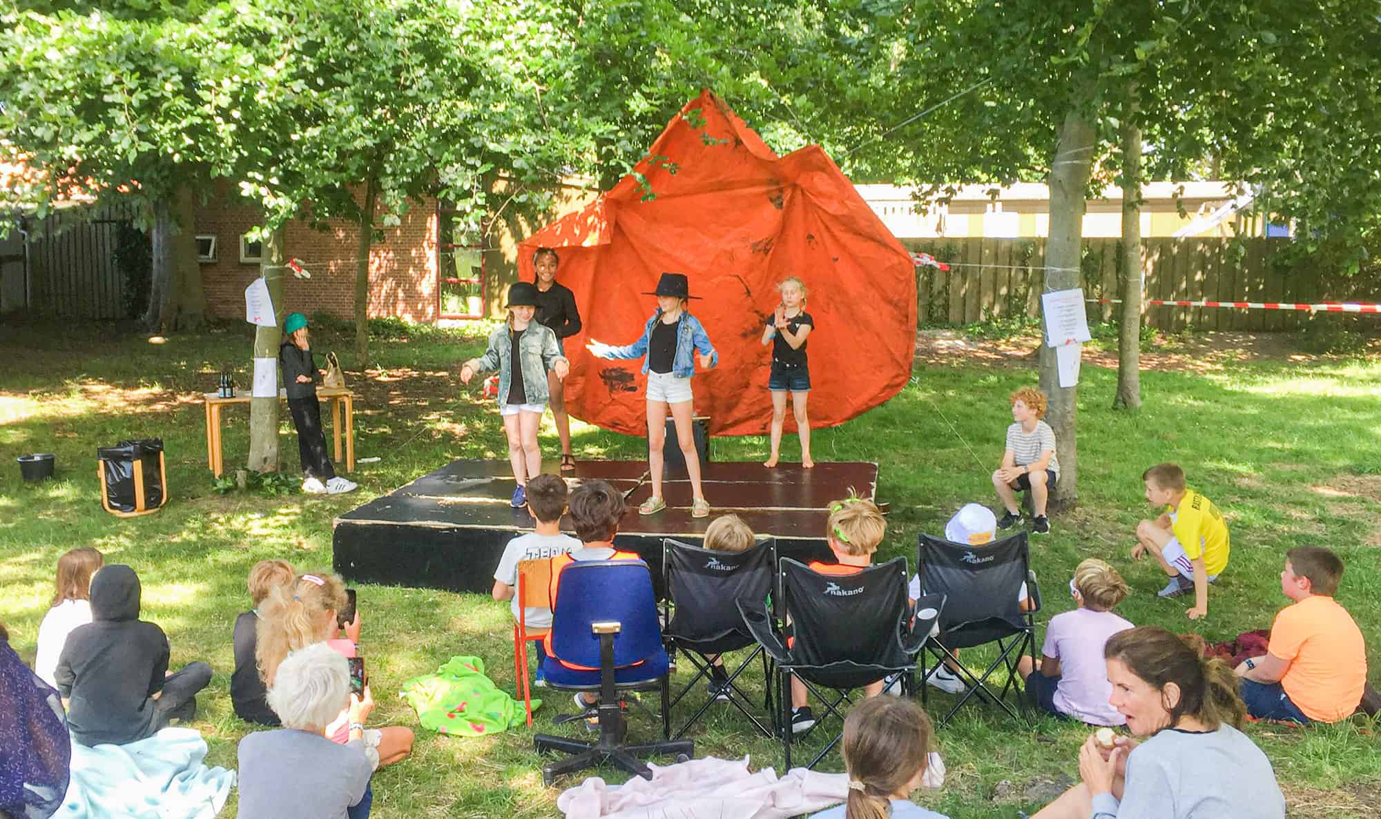 Blushøj Festival 2020