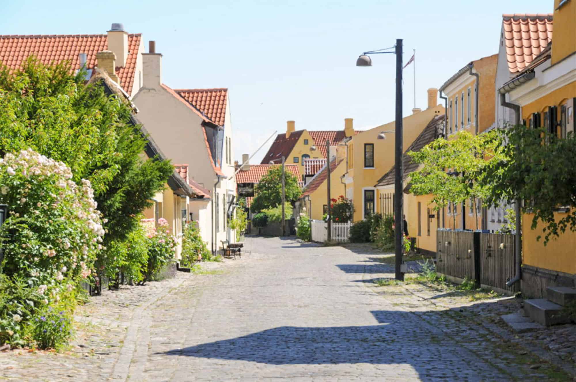 Byvandringer