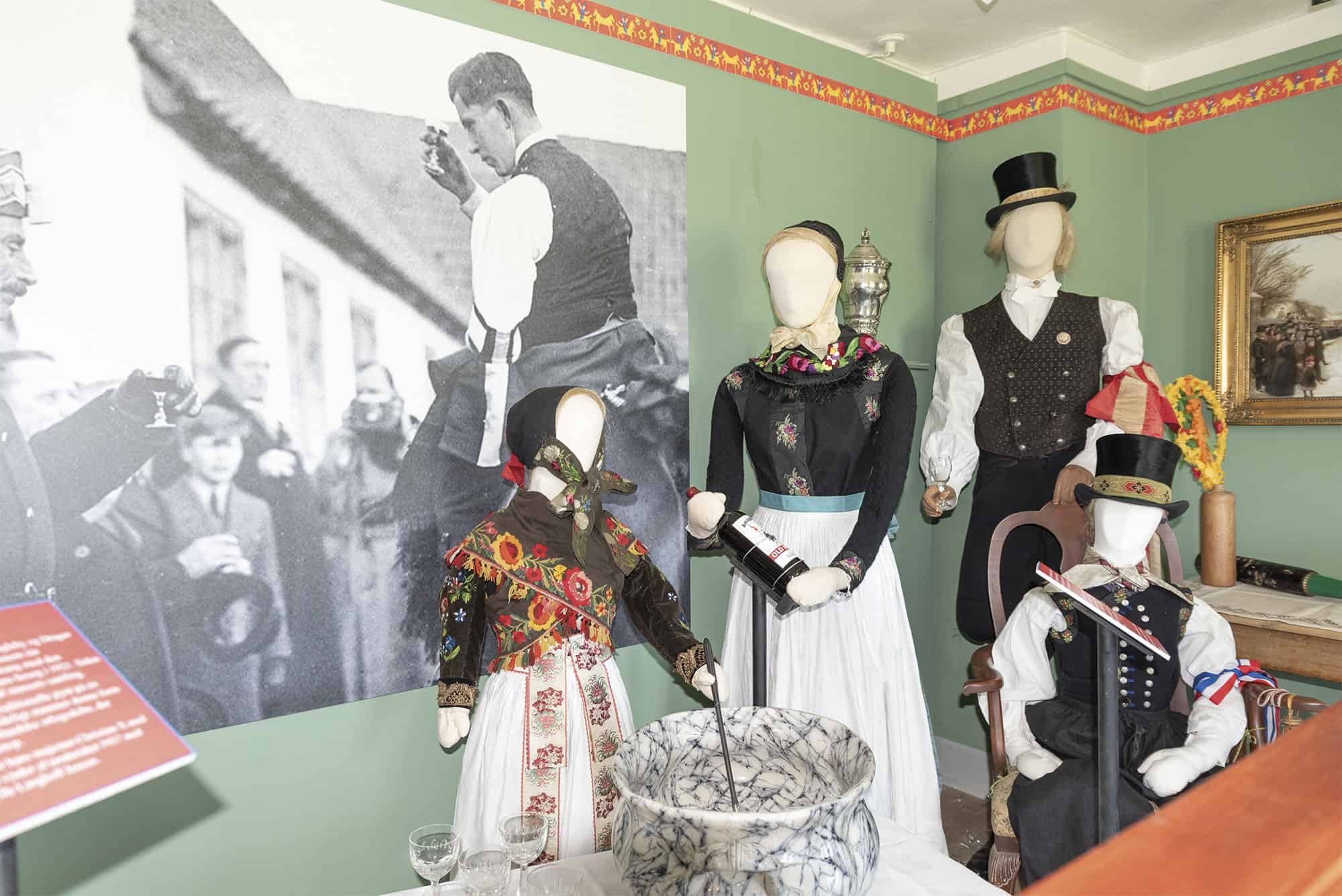 Nu åbner Amagermuseet