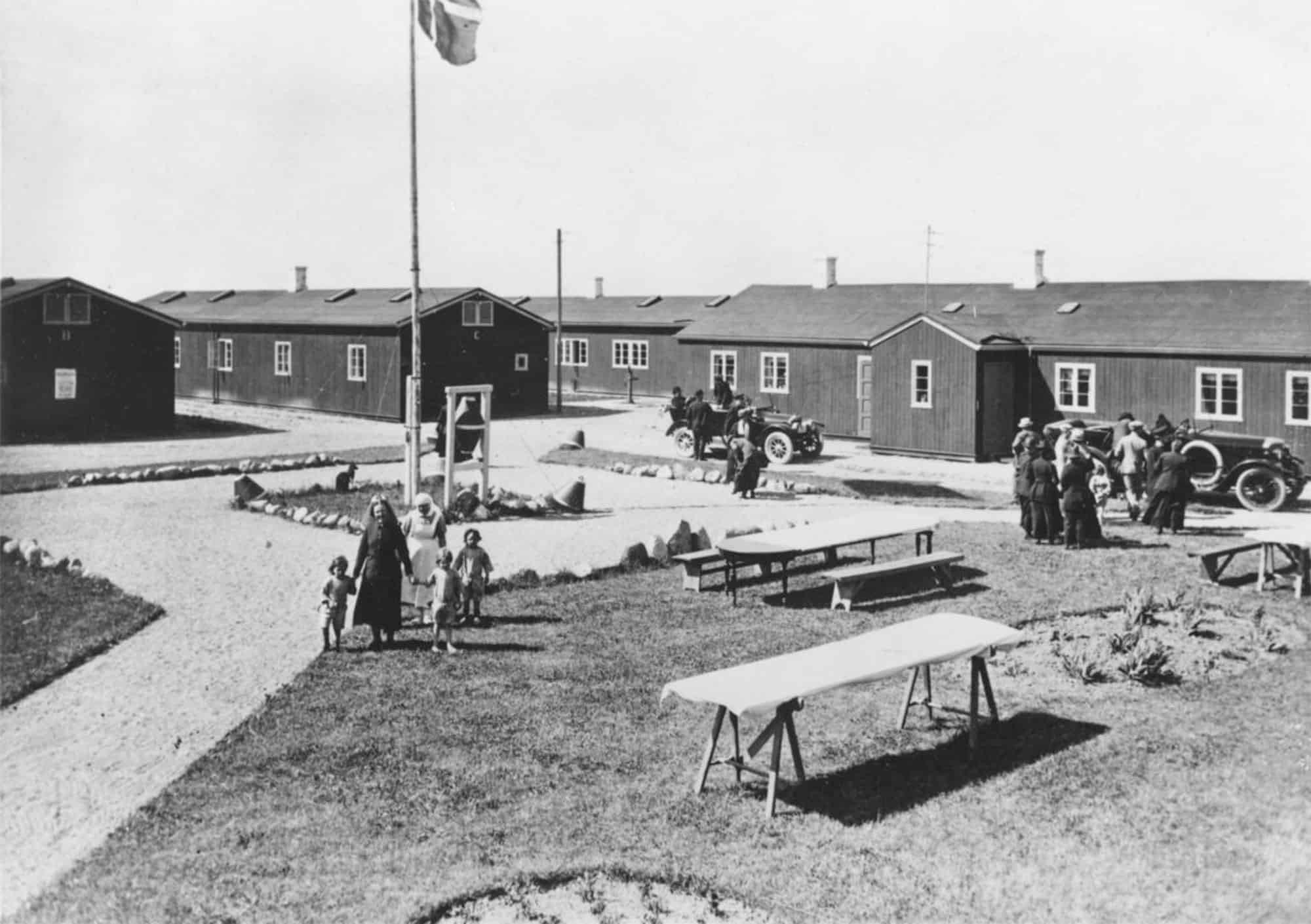 100-års-jubilæum