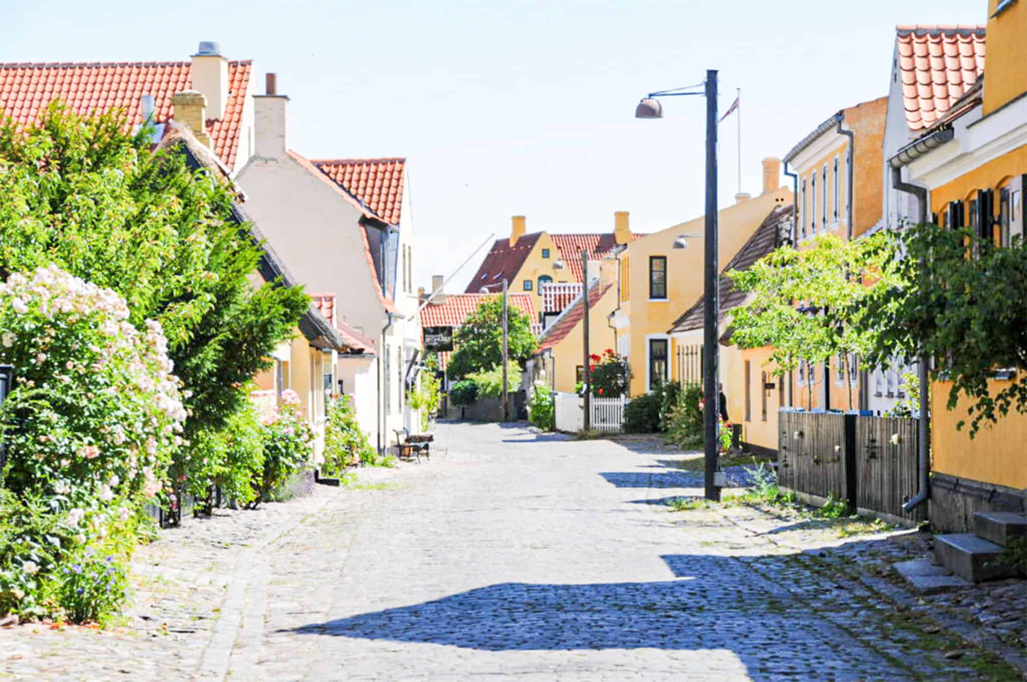 Byvandringer