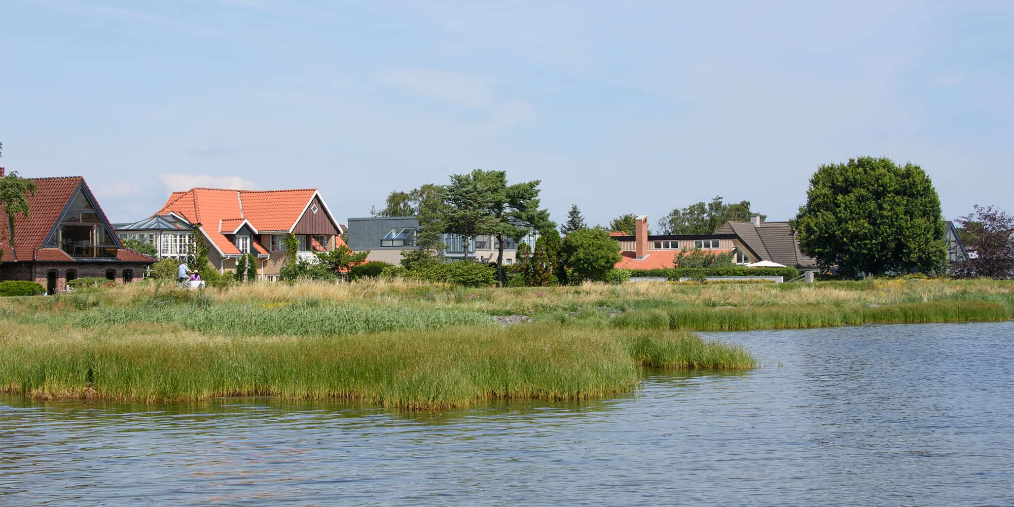 Kystsikring i Søvang