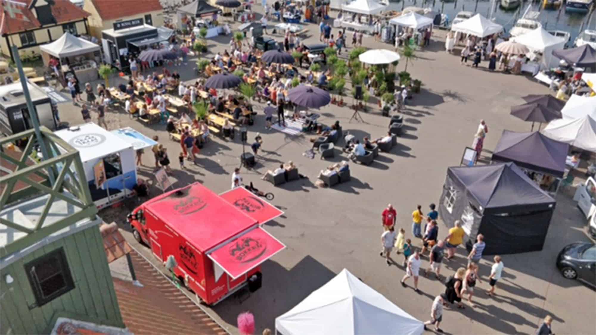 Öresundsmarkedet