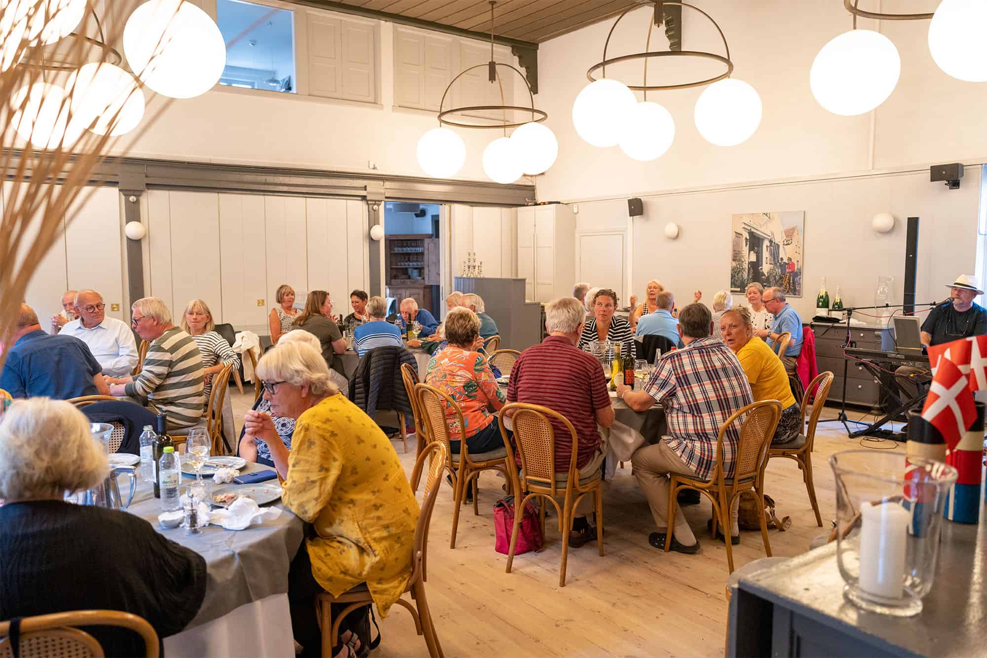 Drag­ør Borgerforening