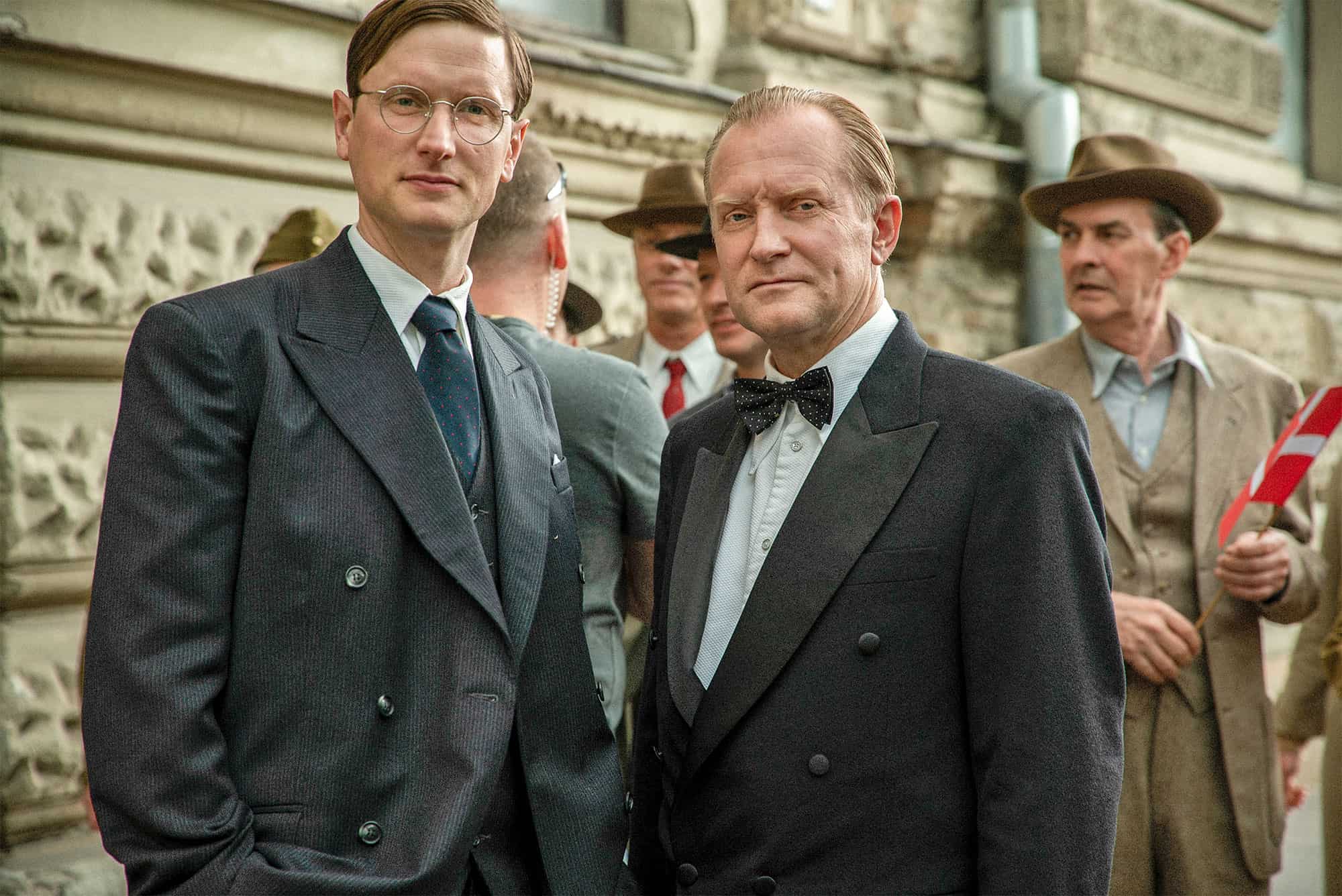 Film i Dragør Bio