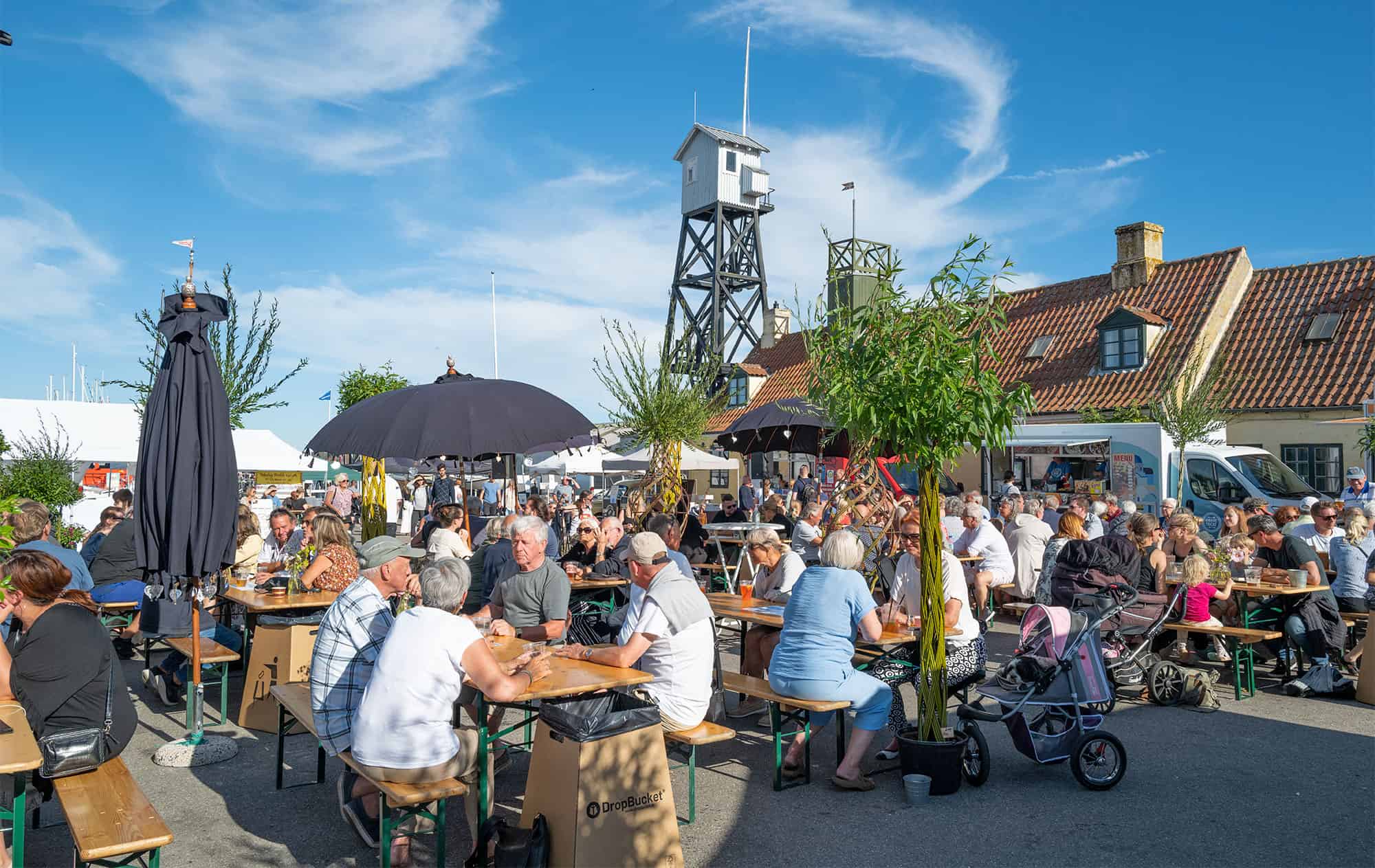 Öresundsmarkedet