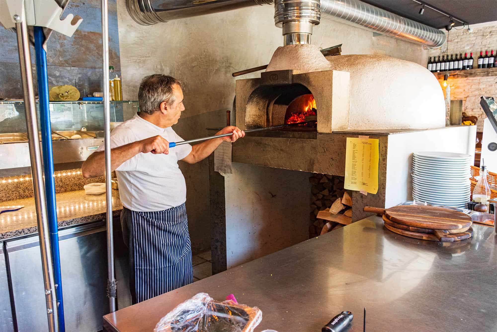 Fokus på en virksomhed i Dragør: RE Cucina