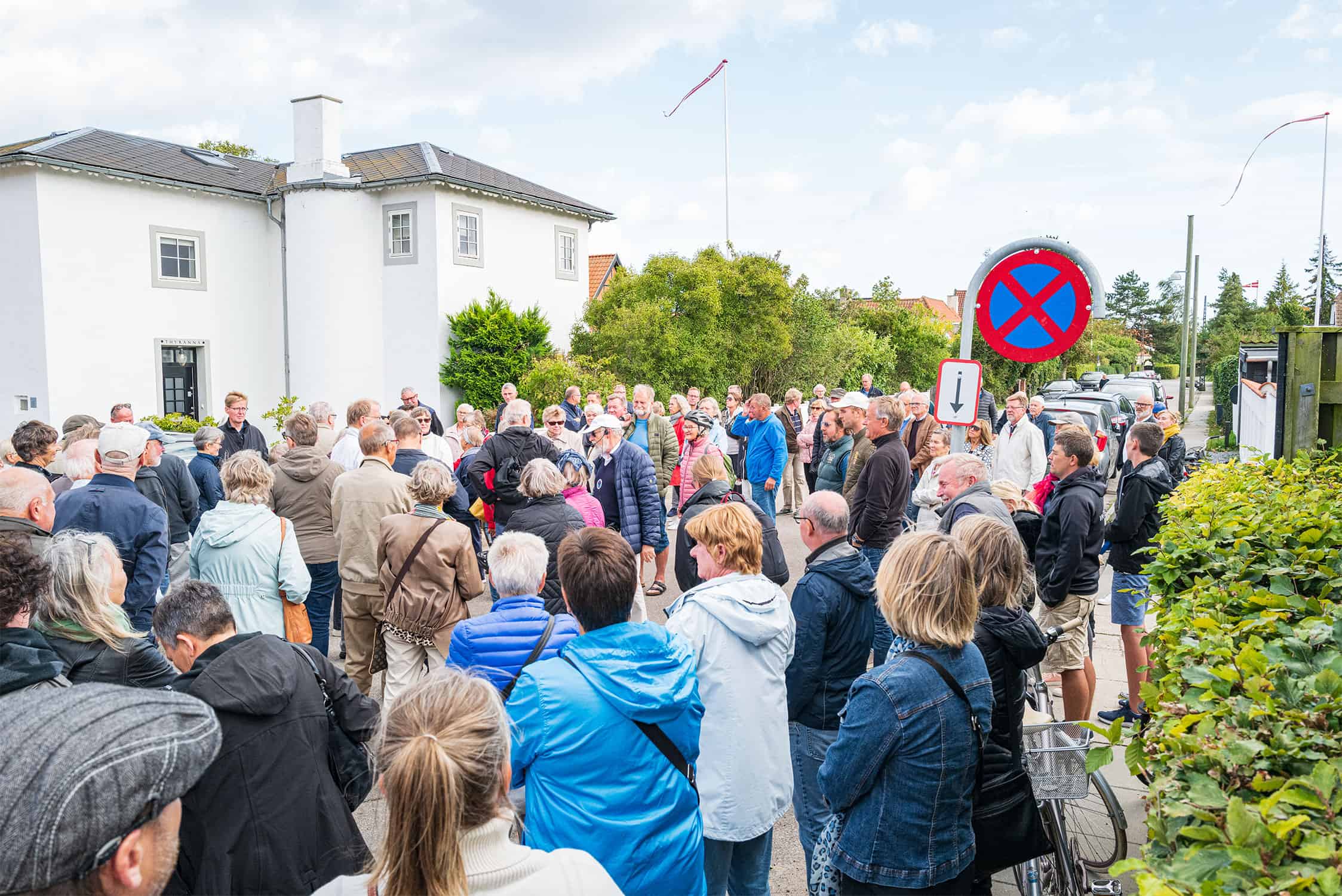 Vi har modtaget: Kulturnatten 2020 aflyses