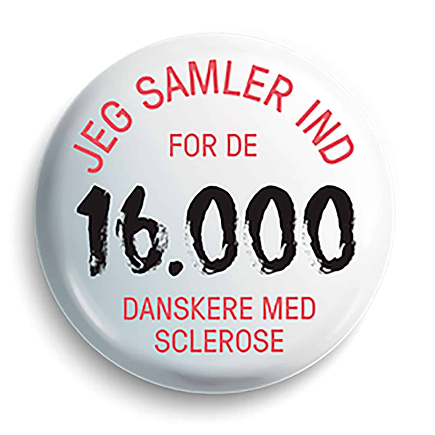 Stå sammen imod sclerose