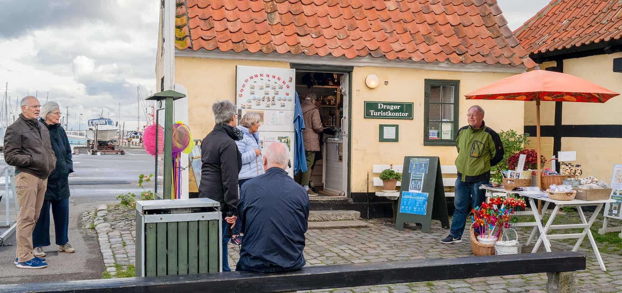 Byvandringer