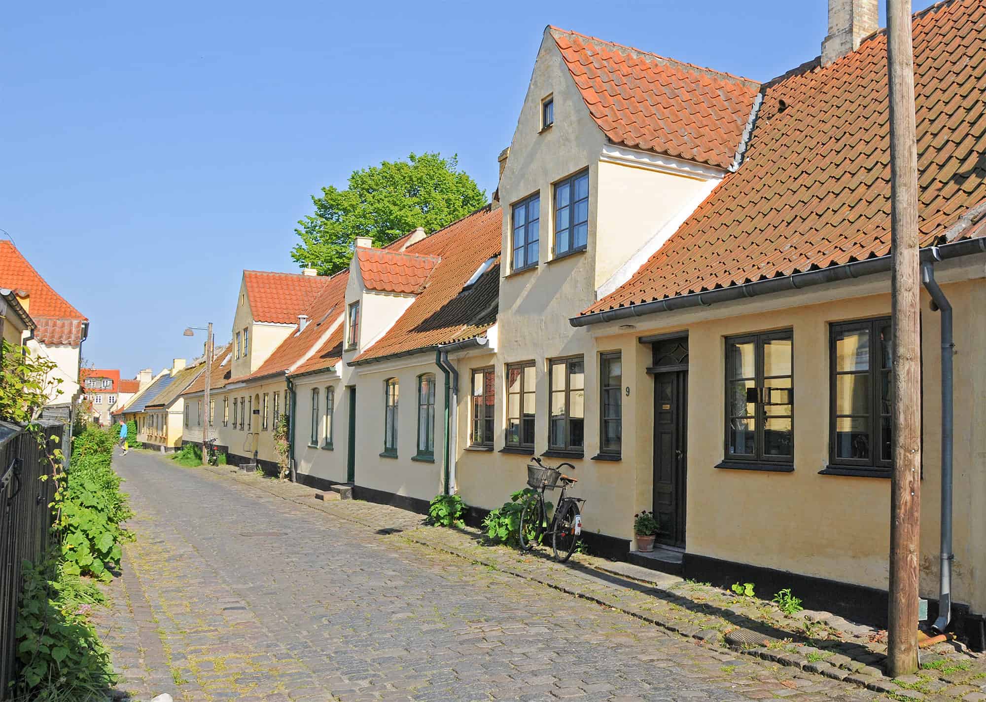Byvandringer
