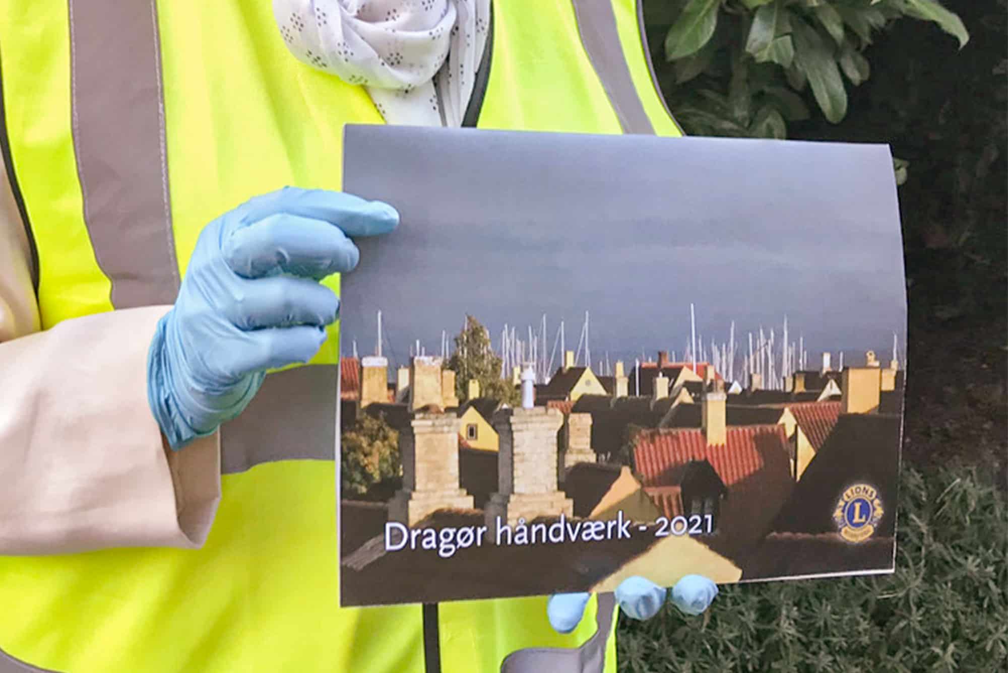 Dragør-kalenderen