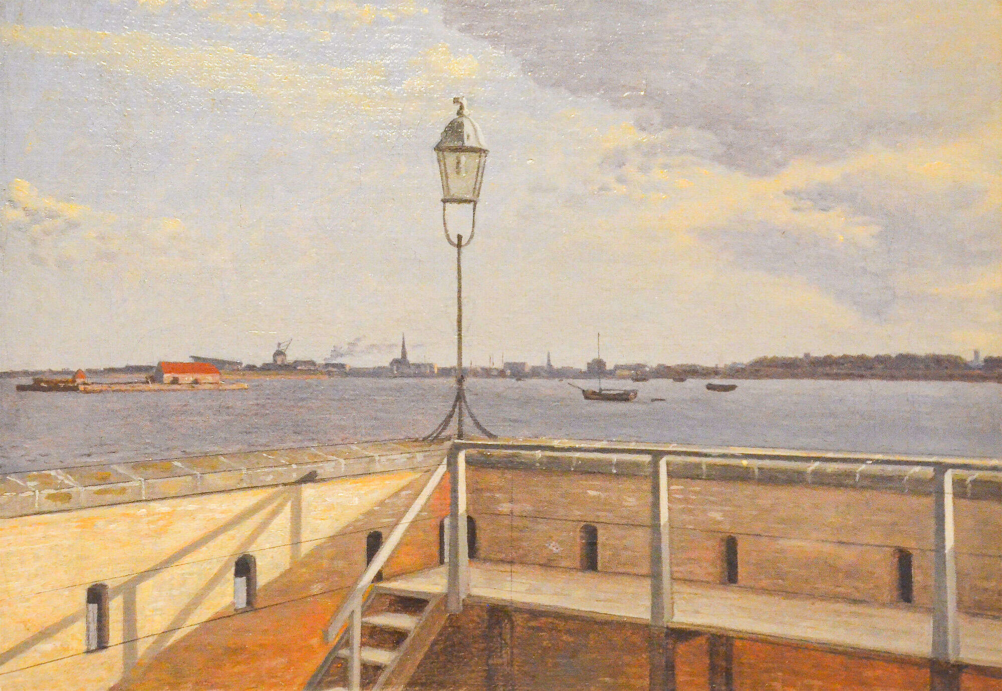 Vi har modtaget – svar til Ole Storgaard: Eckersberg og Thorvaldsen