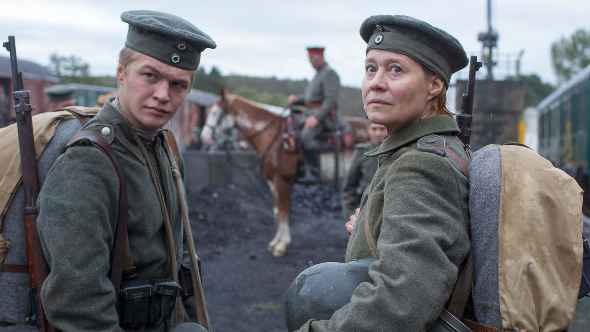 Film i Dragør Bio