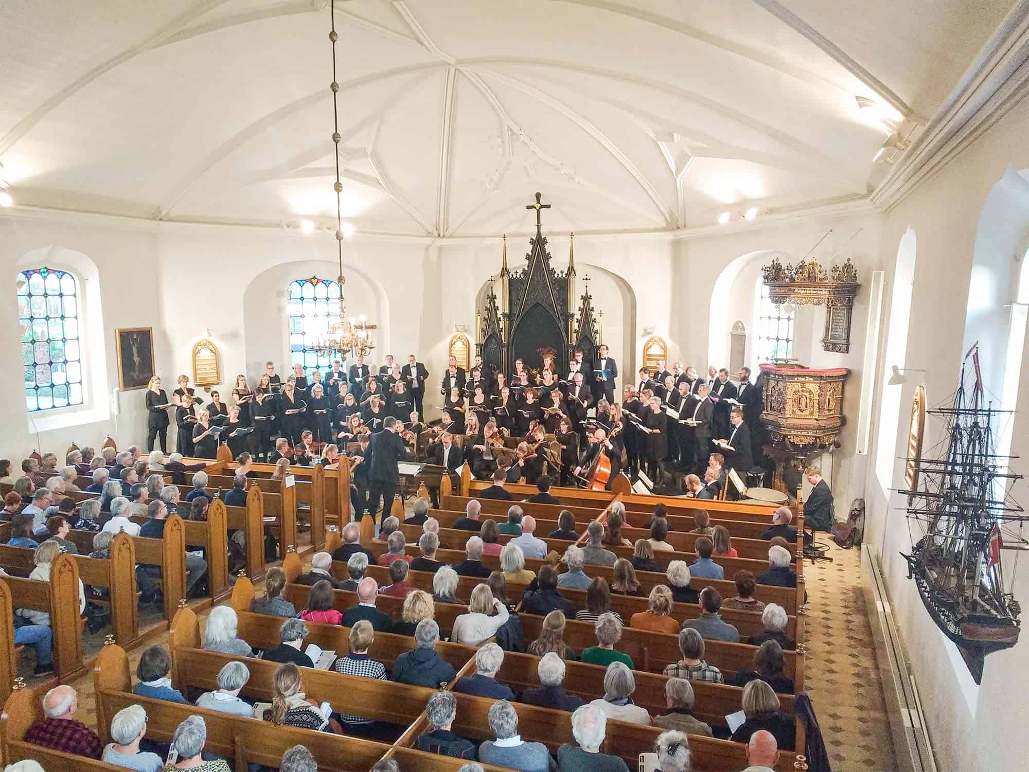 Kirkekoncert