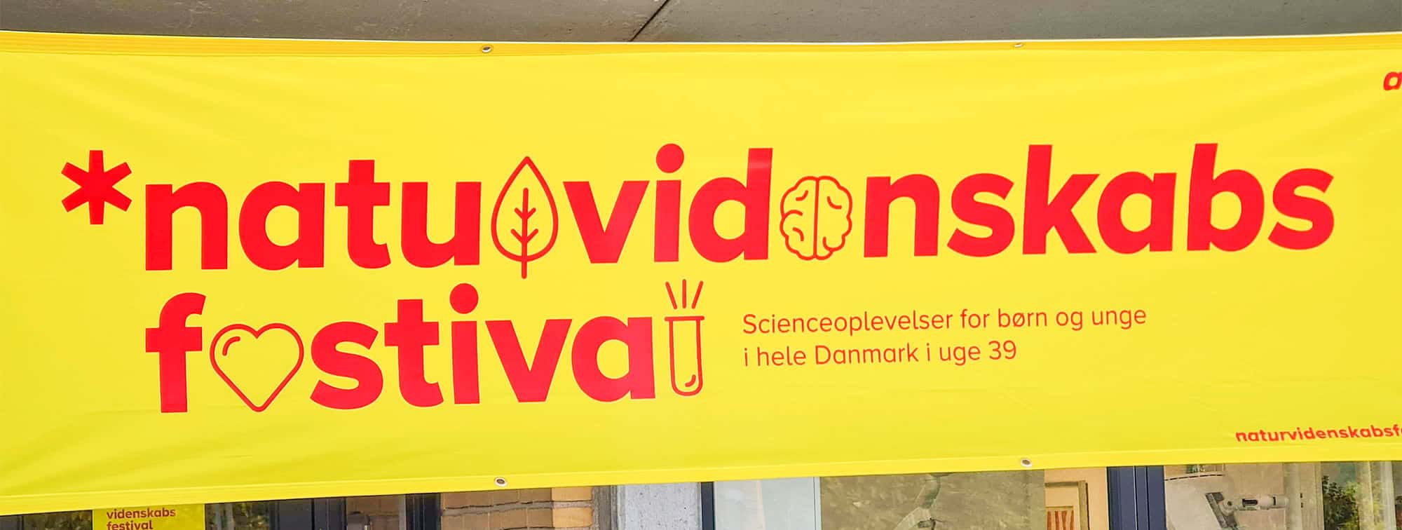Naturvidenskabsfestival