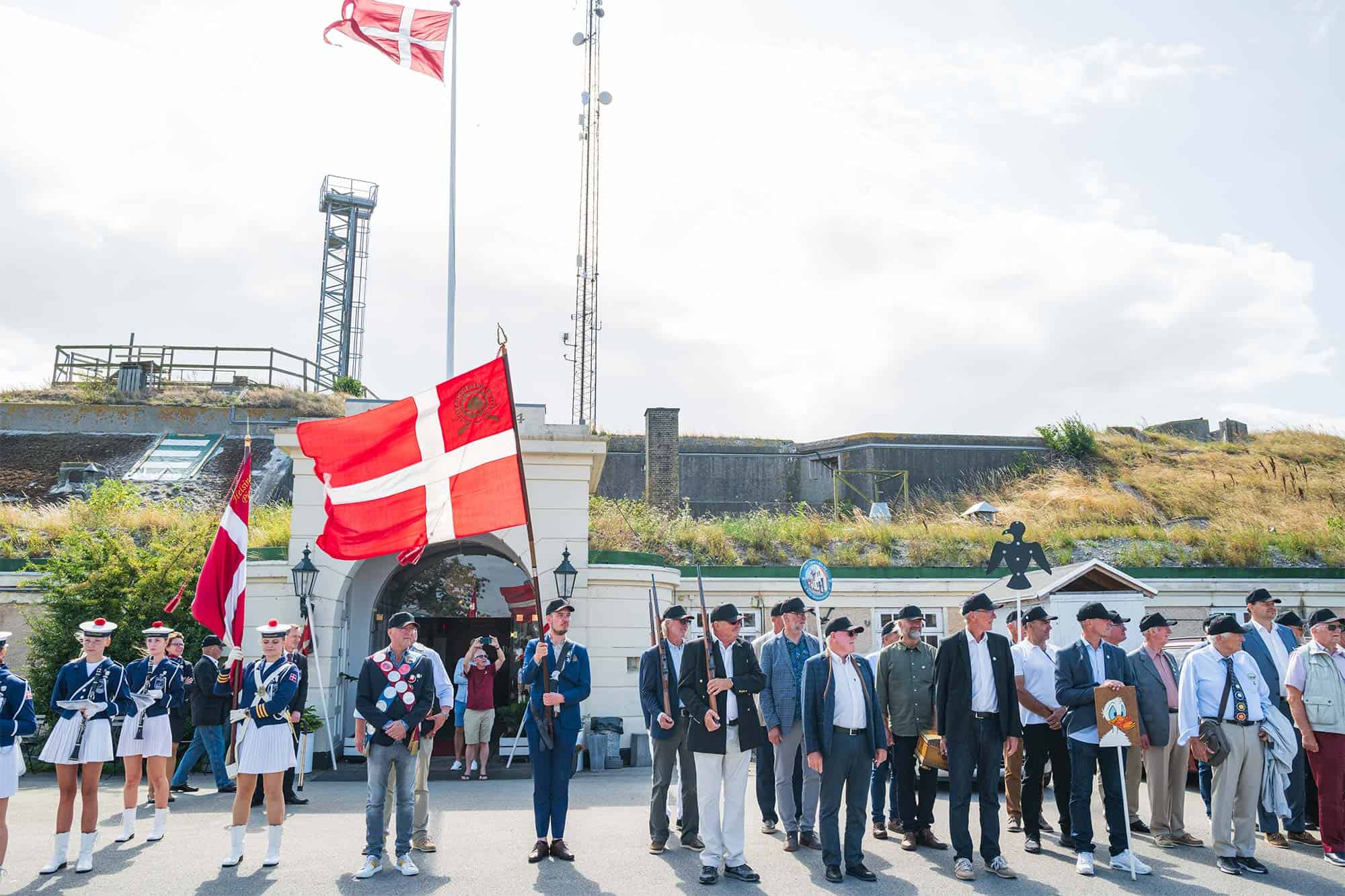 Torskegilde udsættes