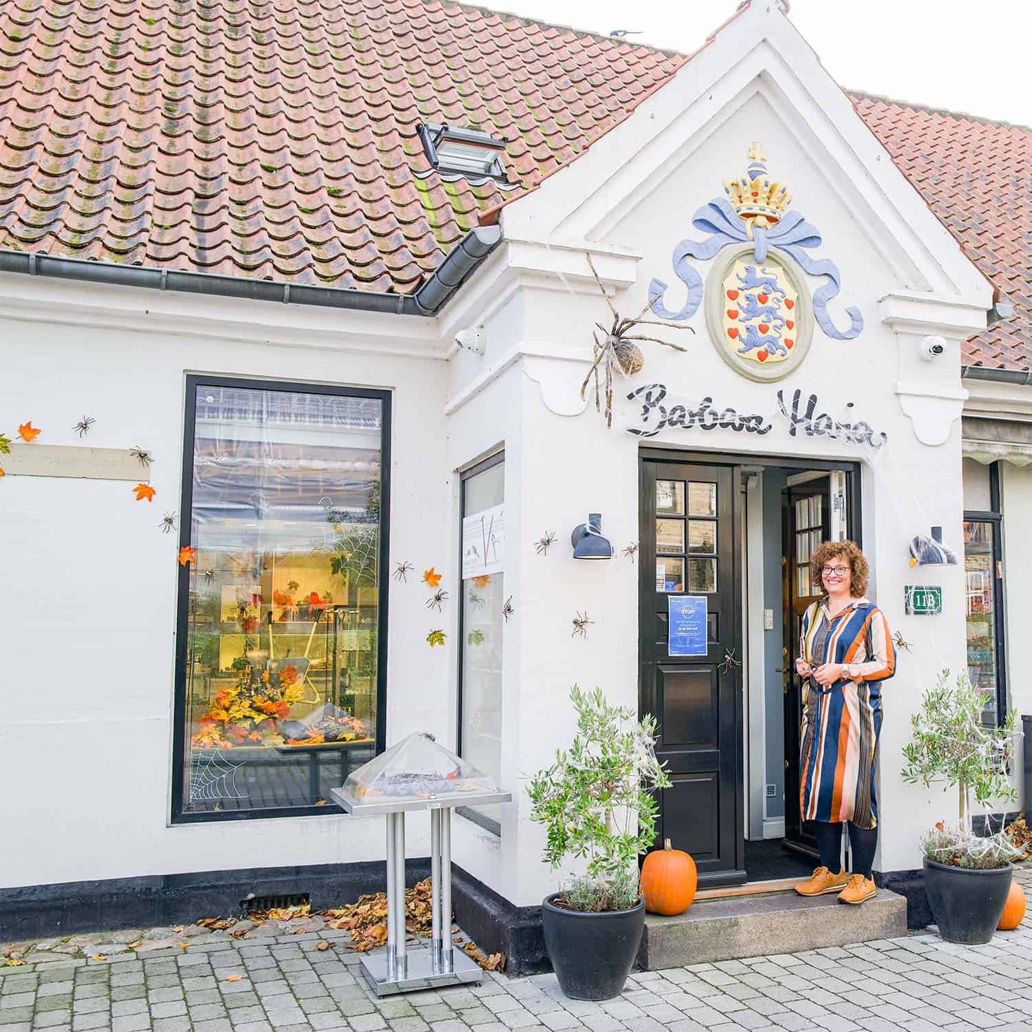 Uhyggen spreder sig