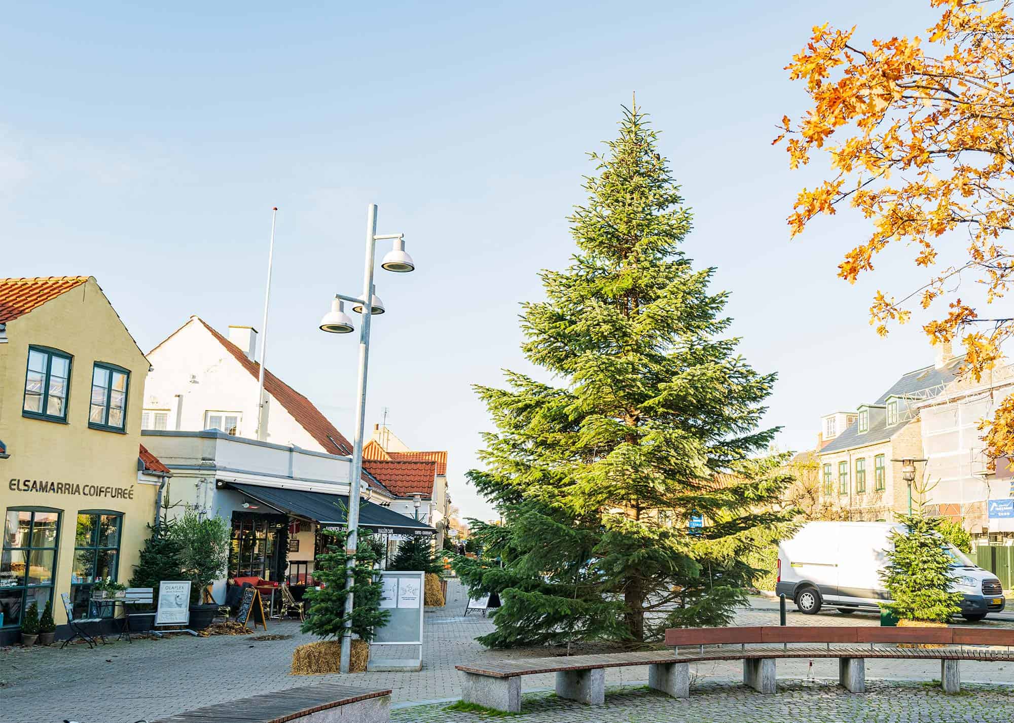 En anderledes jul i år