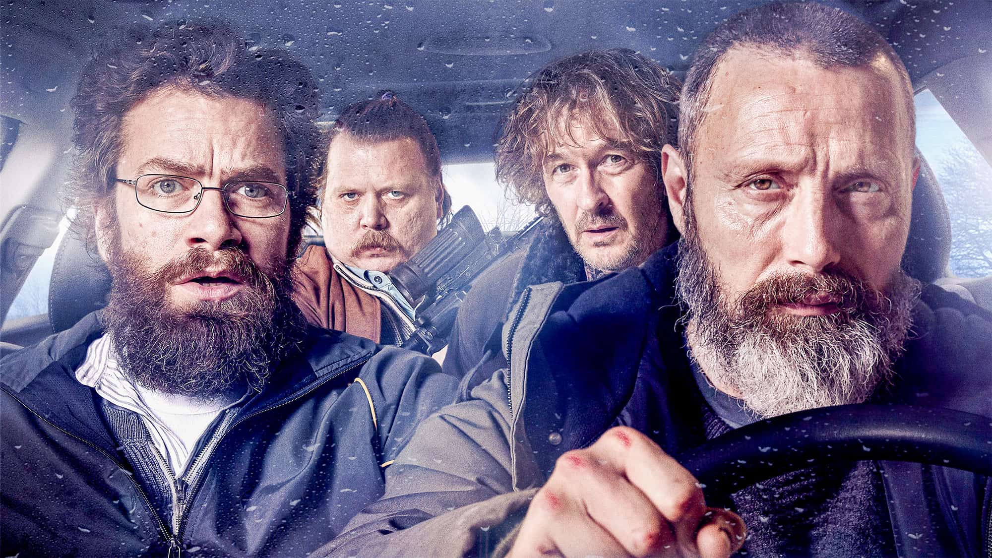 Film i Dragør Bio