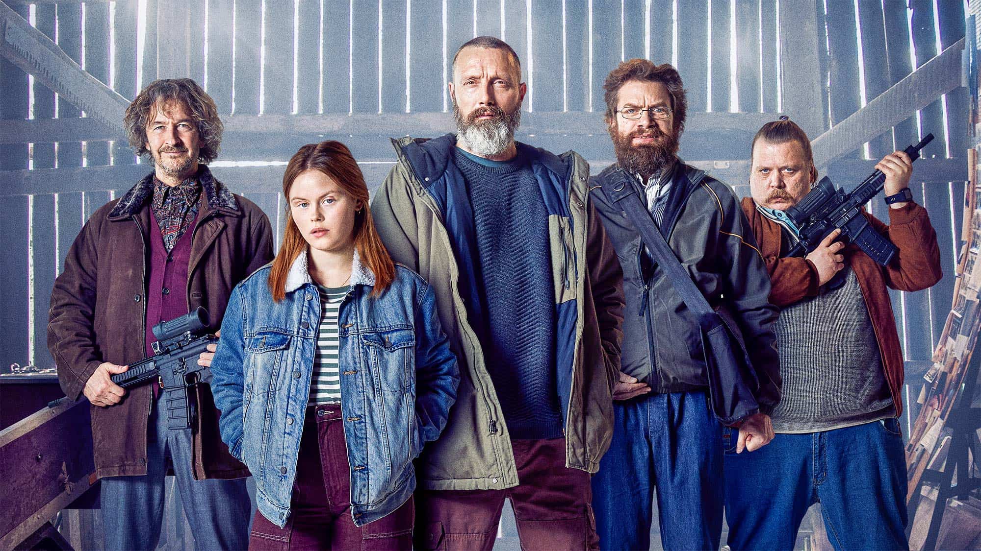 Film i Dragør Bio