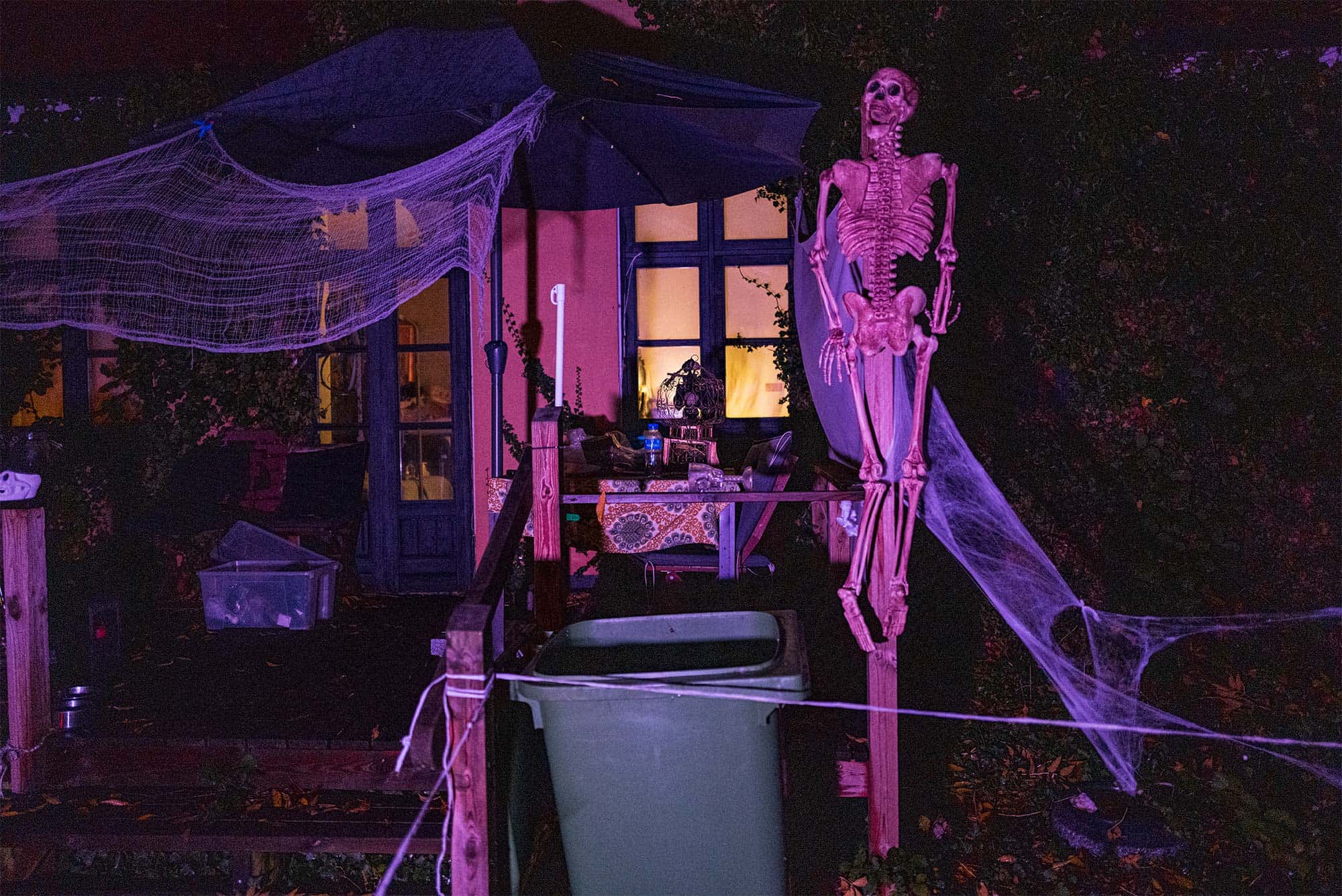 Halloween