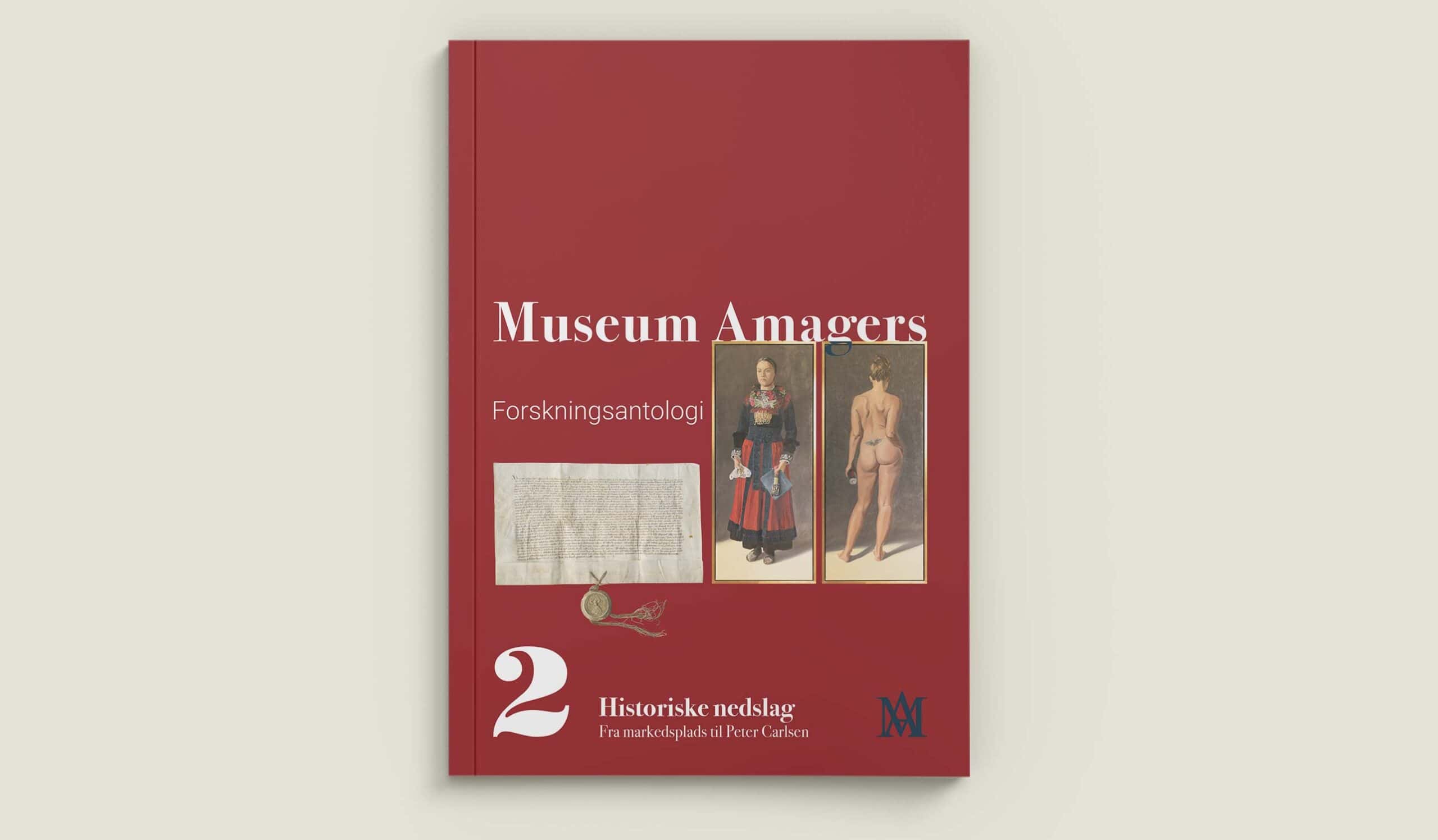 Historiske nedslag