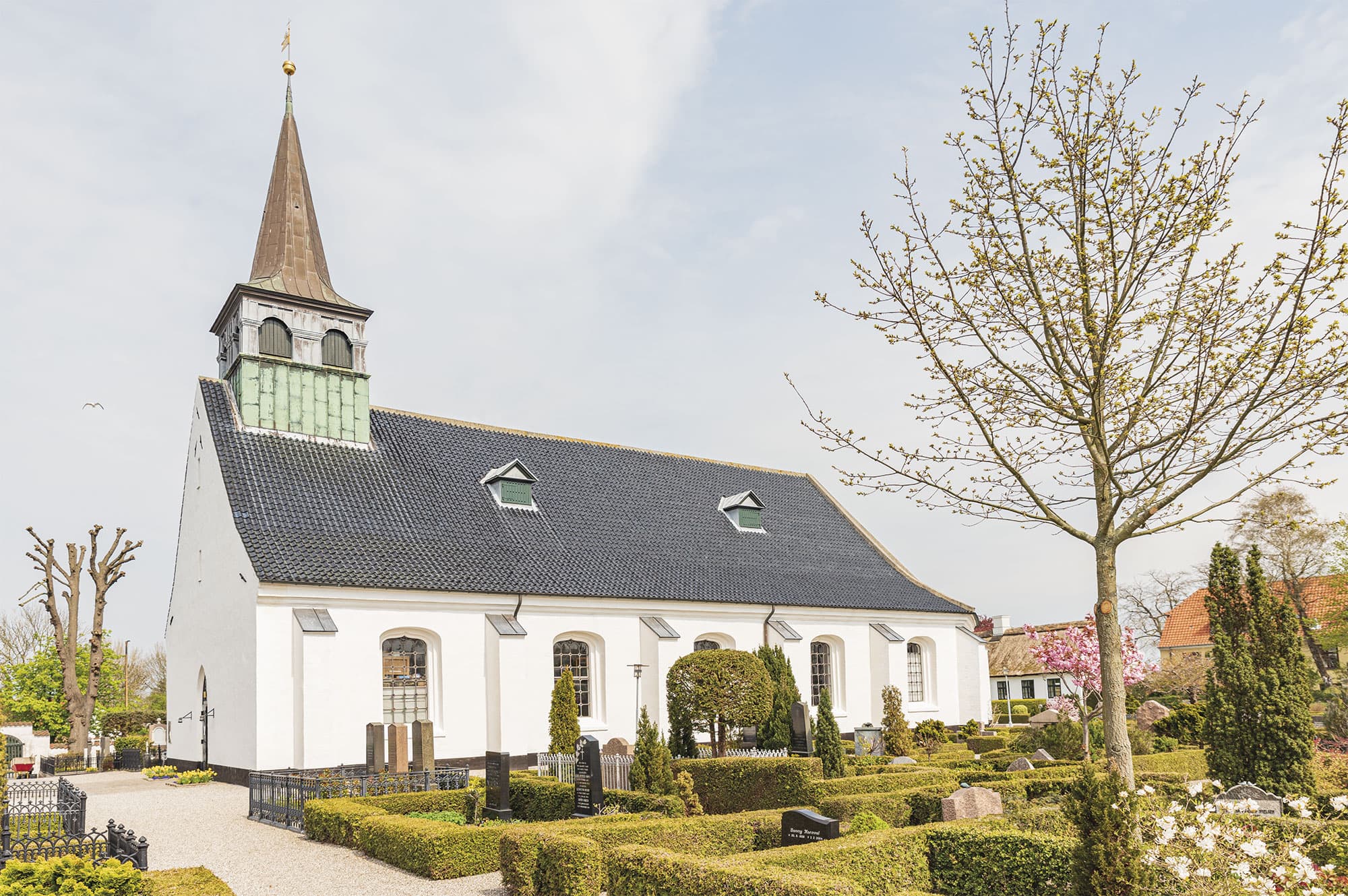Hjerterumsandagt