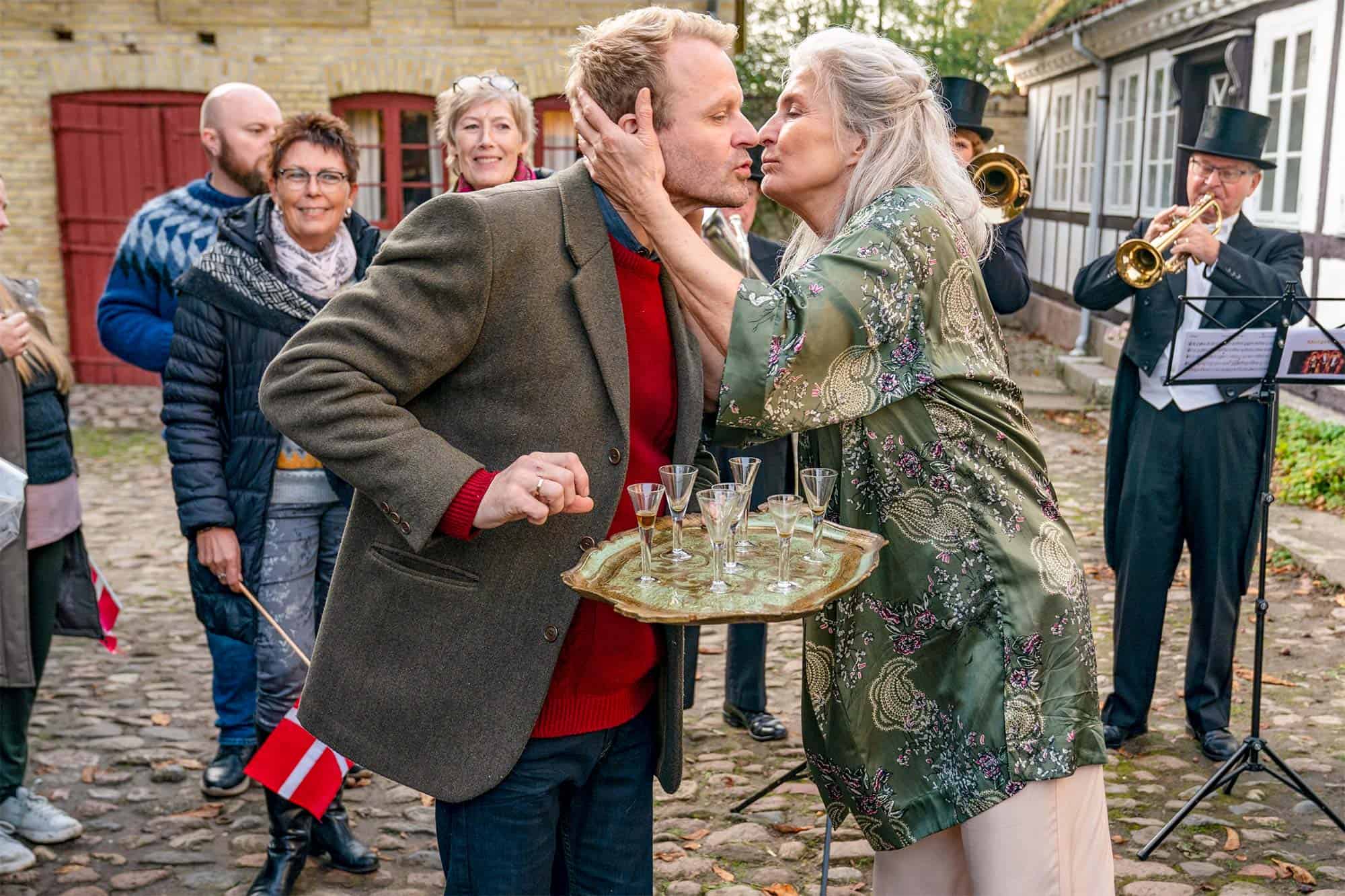 Film i Dragør Bio