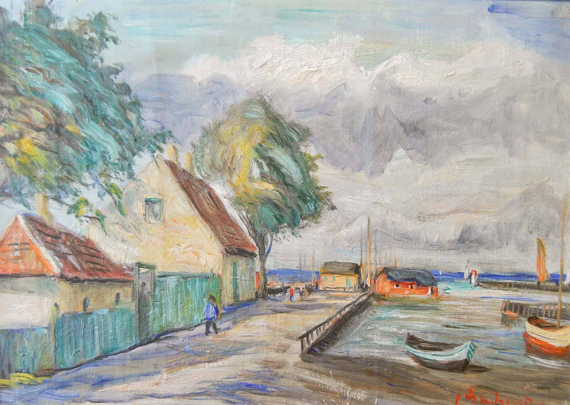 Johannes Gerhardt
