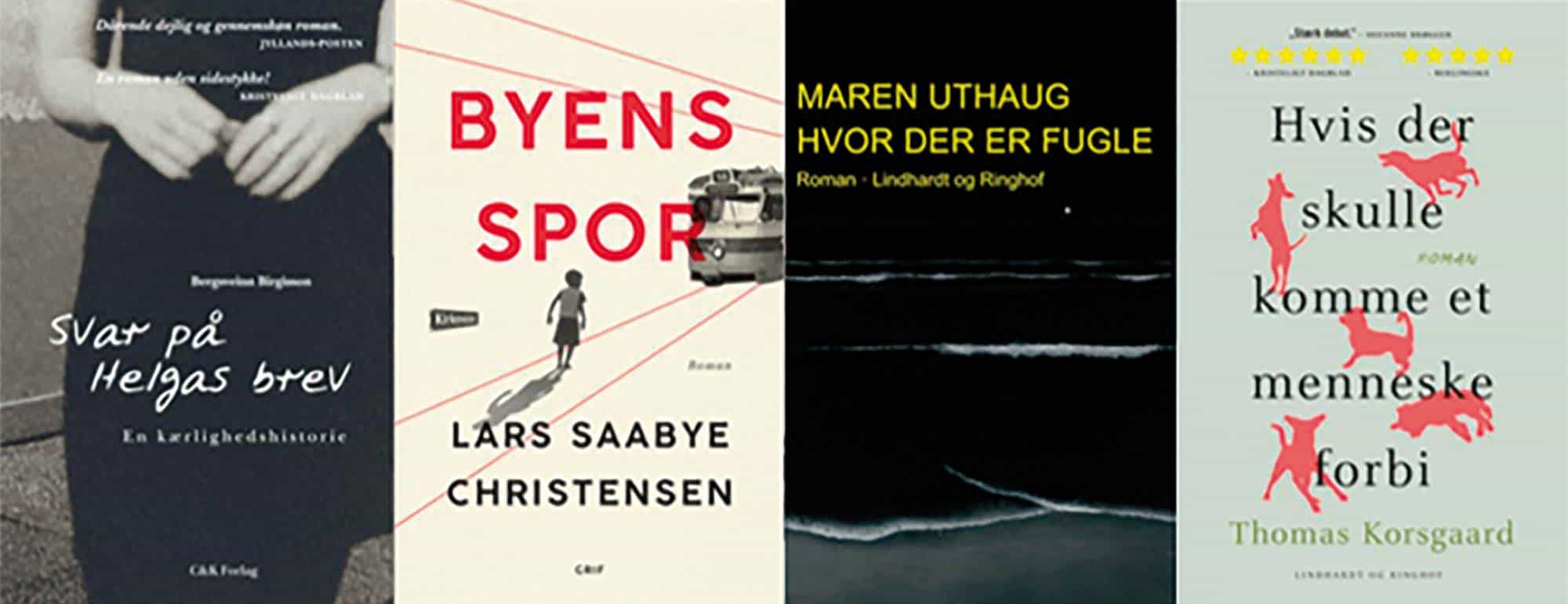 Læsekreds på nettet