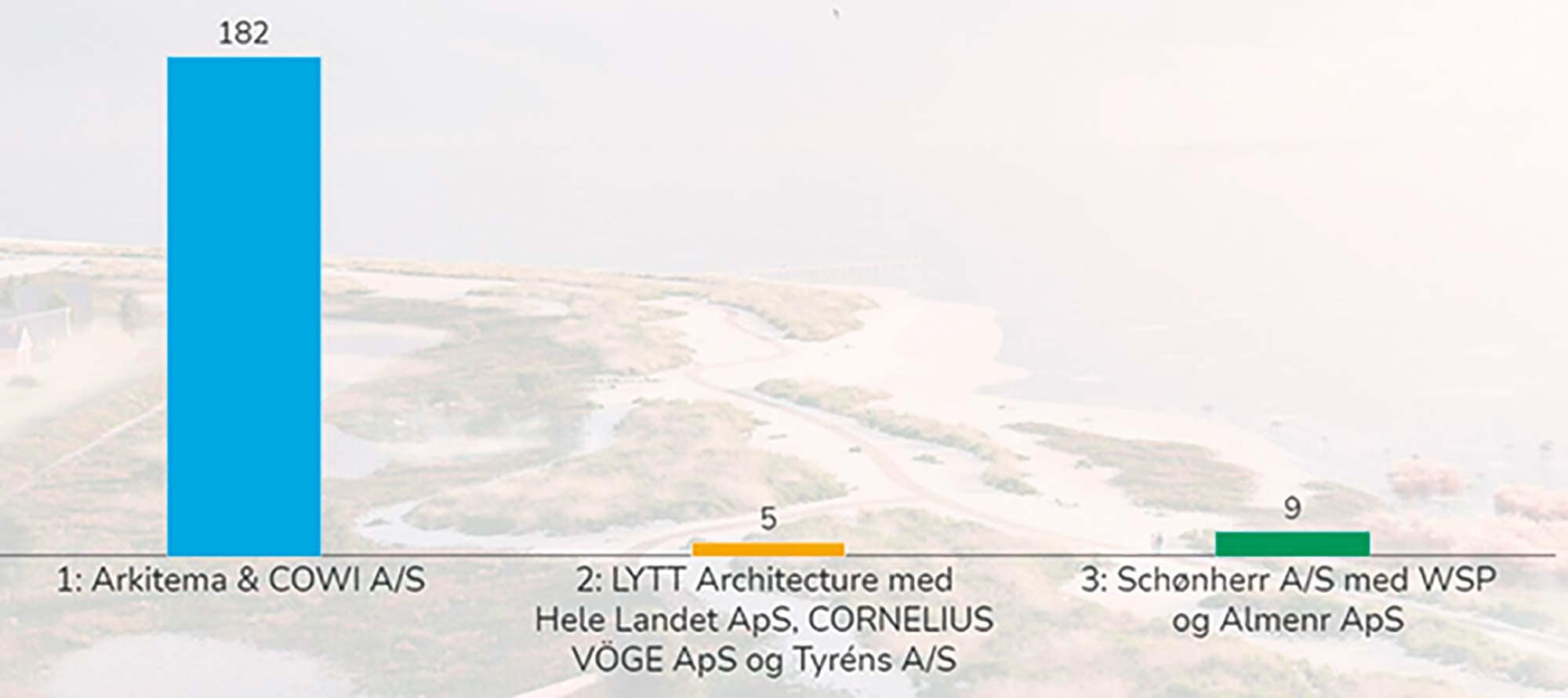 Nytårskur om kystsikring i Søvang