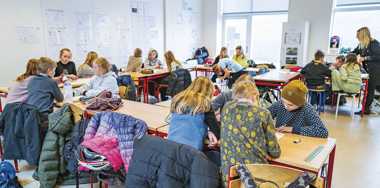 Uge 6 med verdensmål