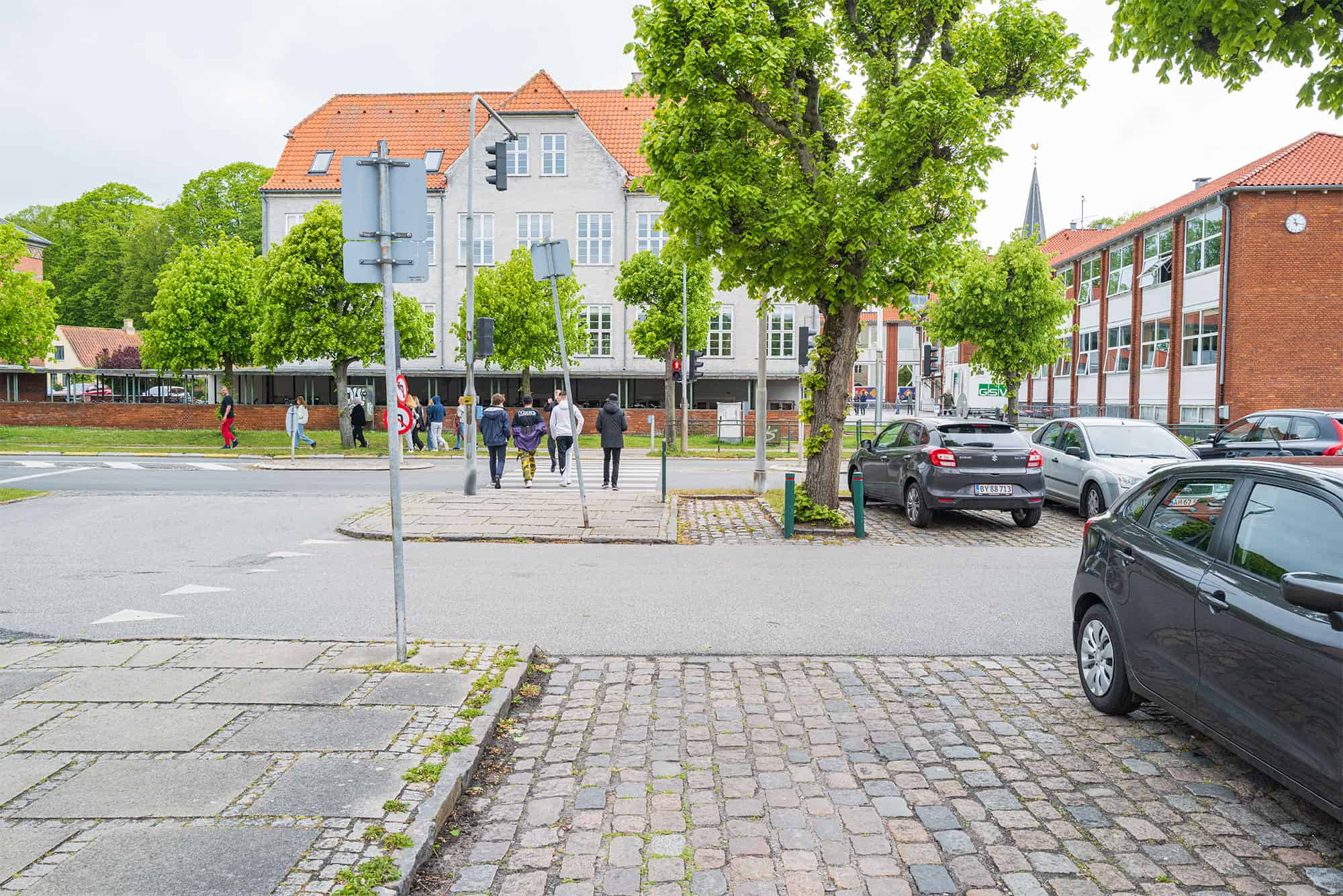 En lille genåbning i denne uge i Dragør