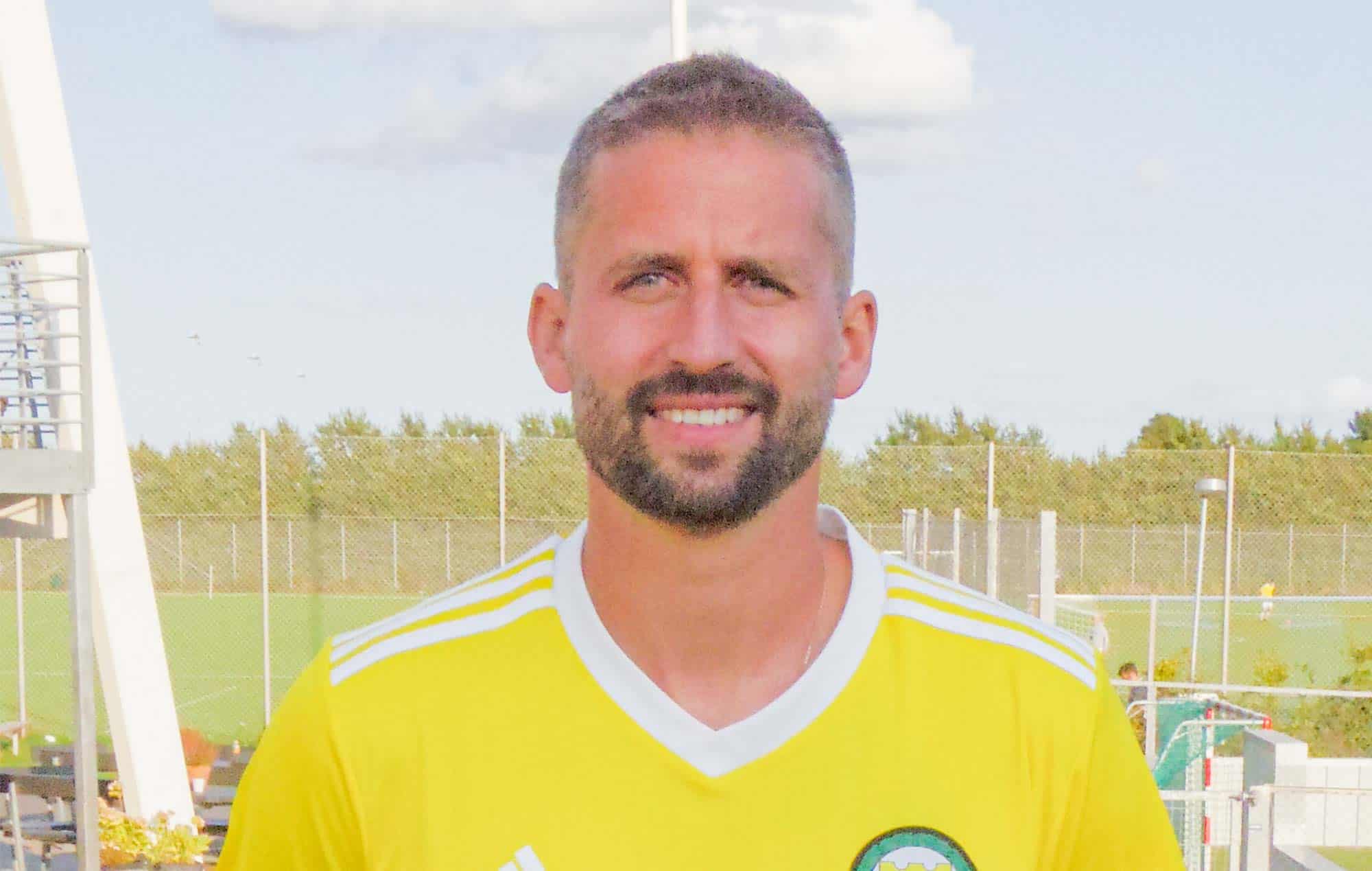 Nyt fra Dragør Boldklub: Dramatisk sæsonåbning