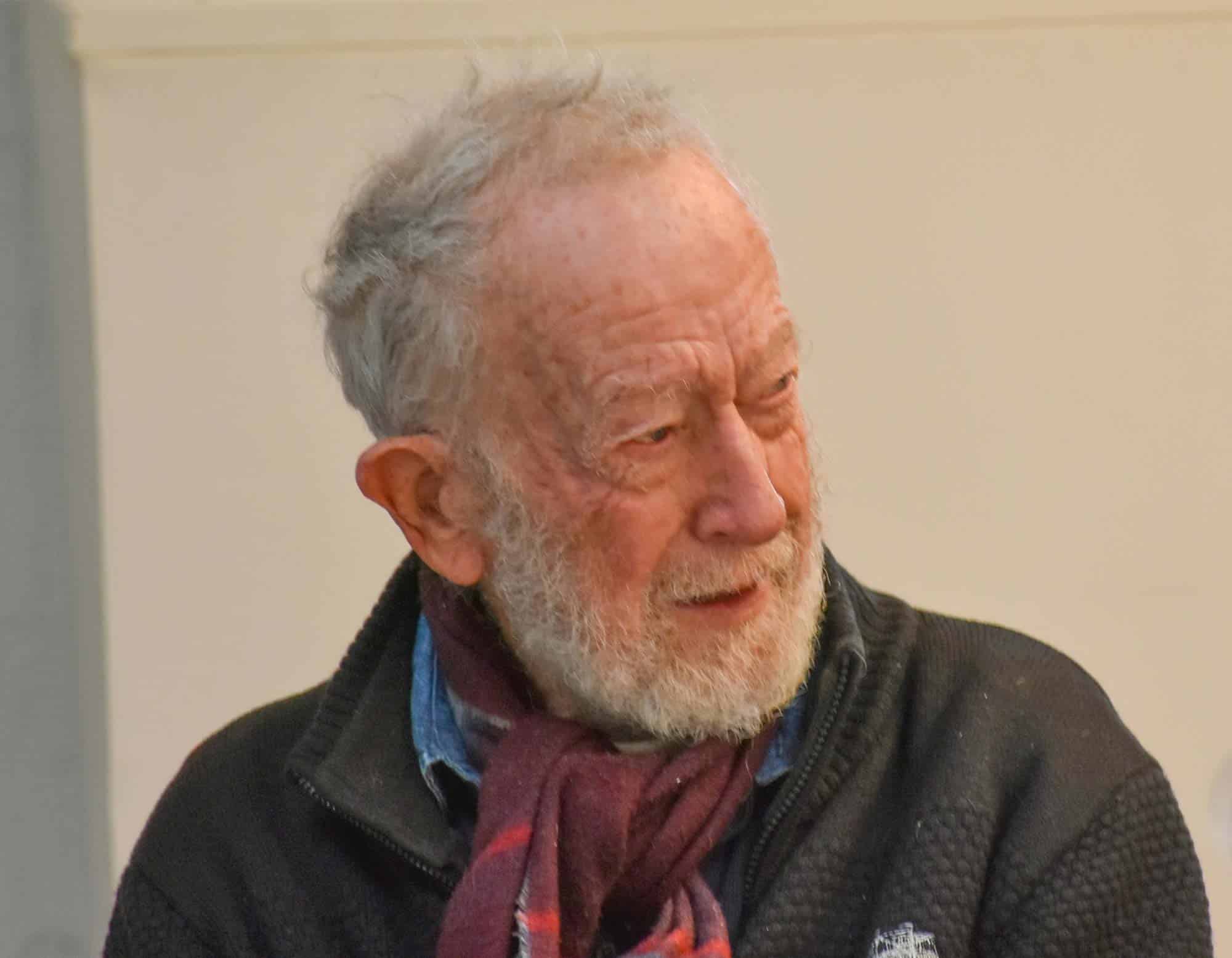 Mindeord: Hans V. Bischoff