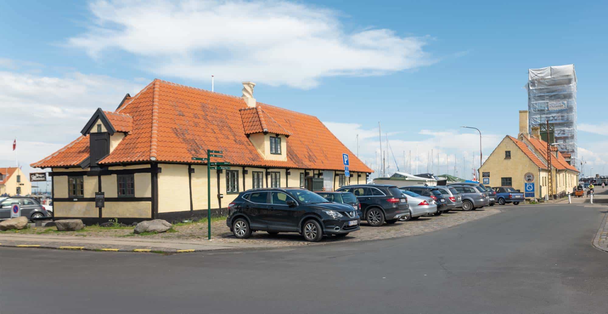Nu åbner museerne