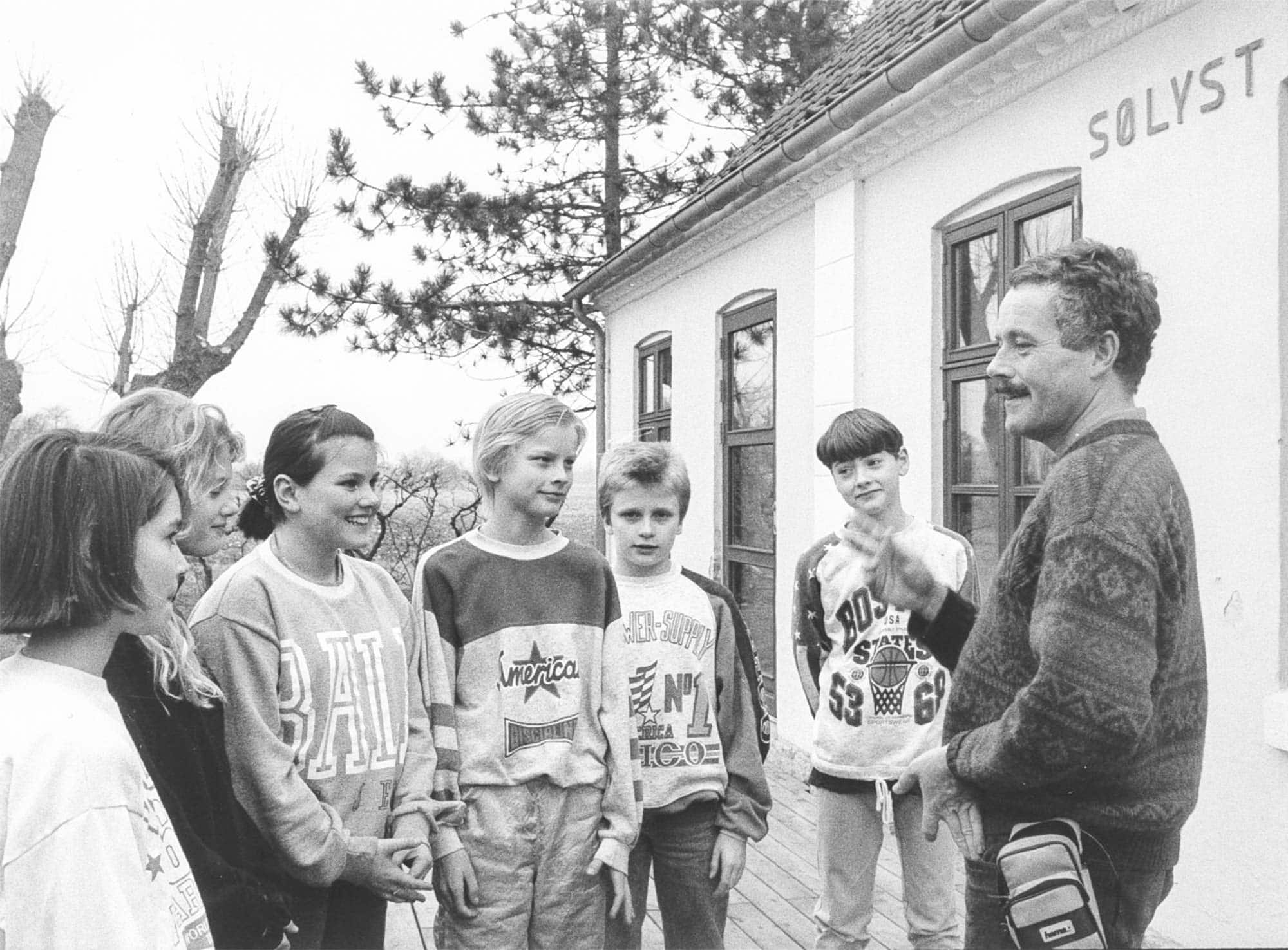 Mindeord: David Rehlings bortgang