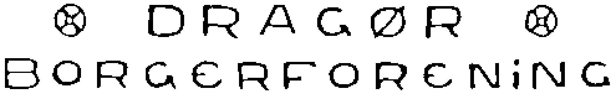 Drag­ør Borgerforening