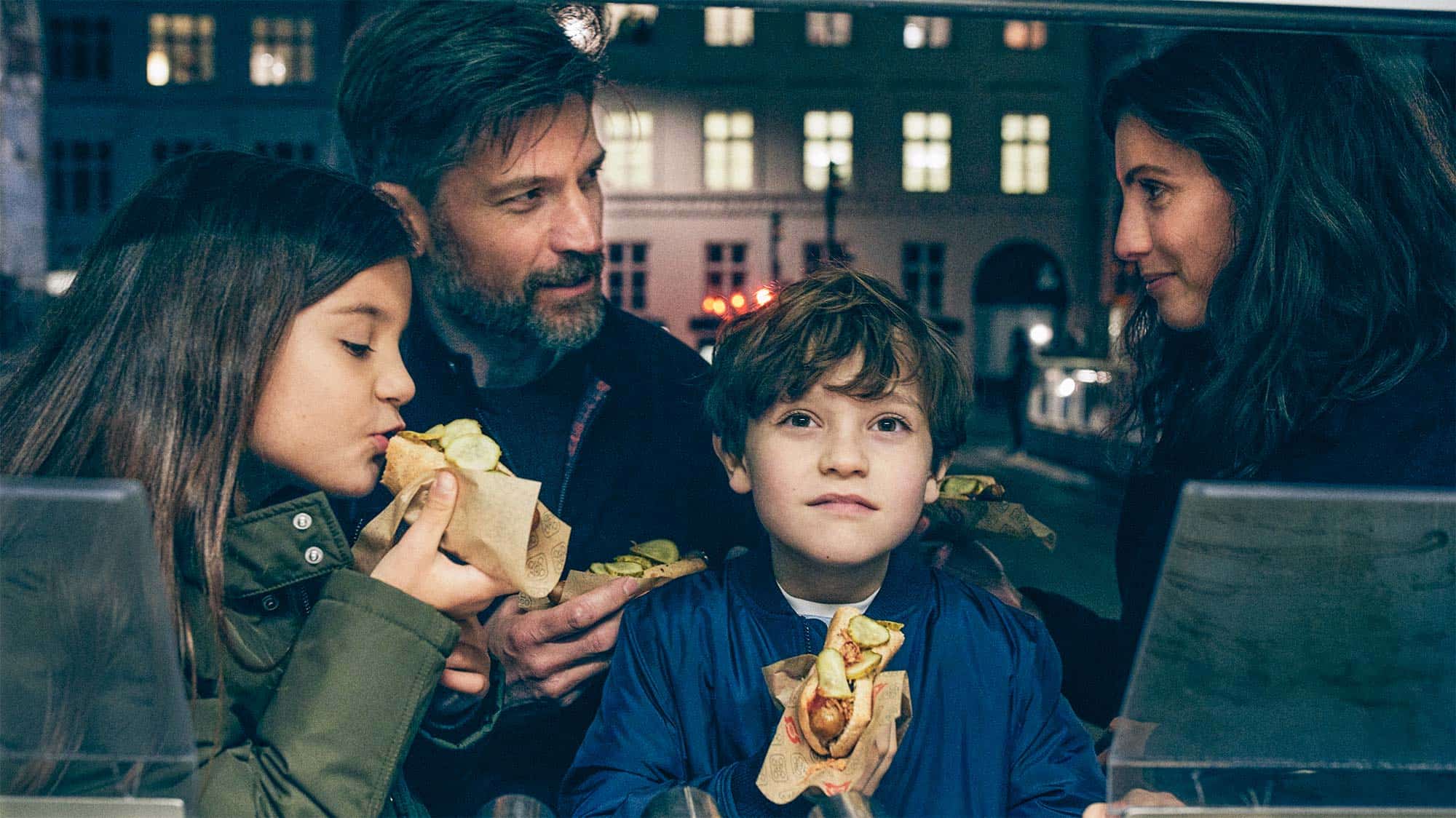 Film i Dragør Bio