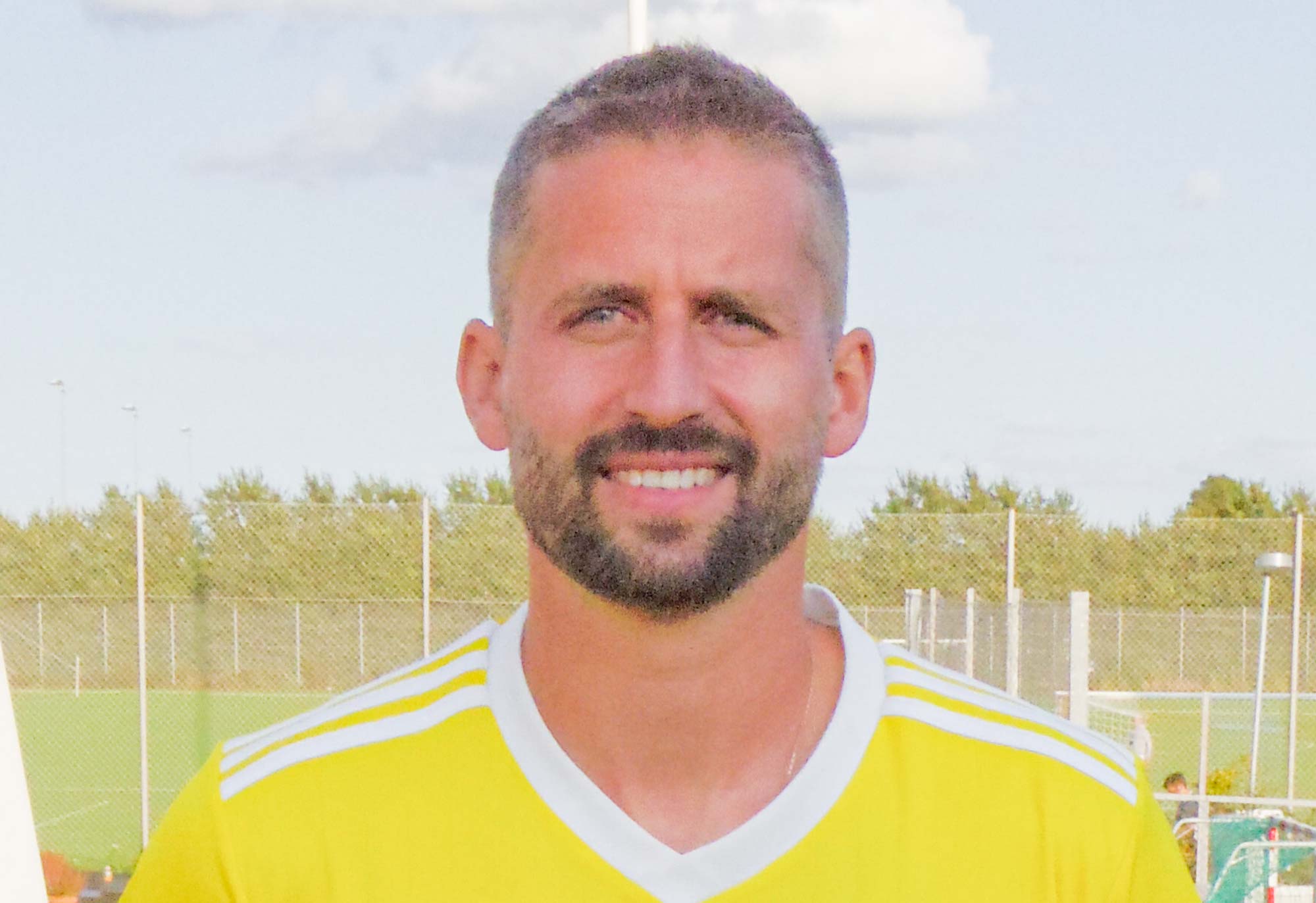 Nyt fra Dragør Boldklub: Stort nederlag på udebane