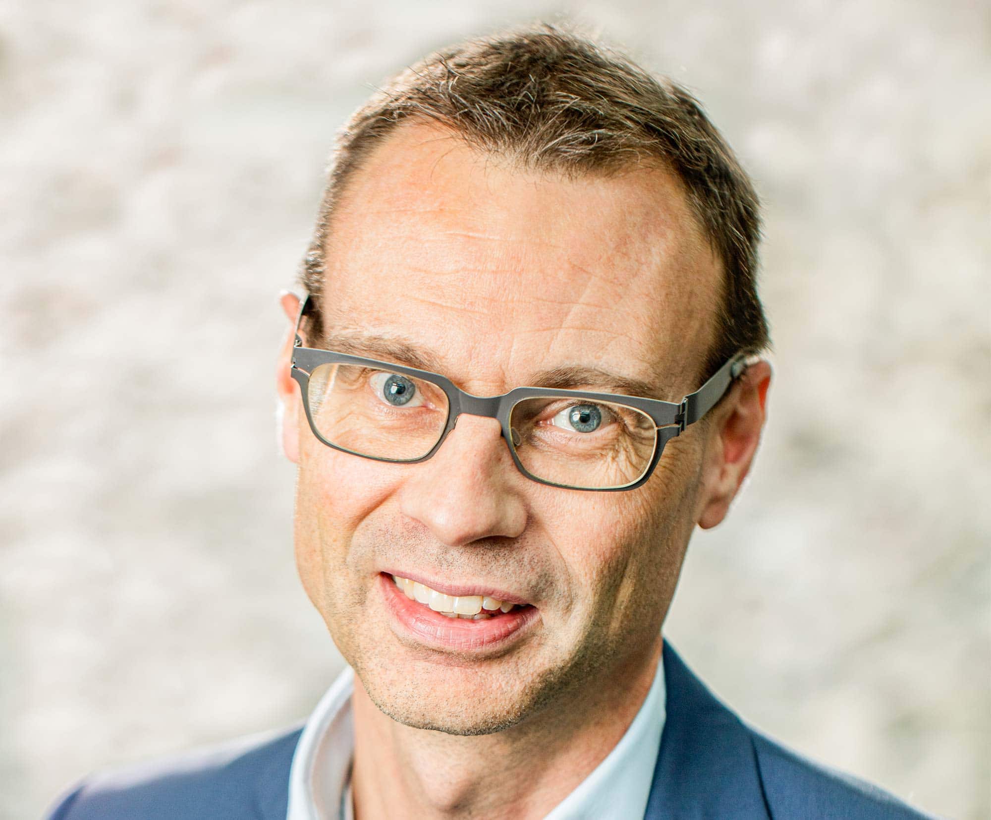 Konstitueret kommunaldirektør