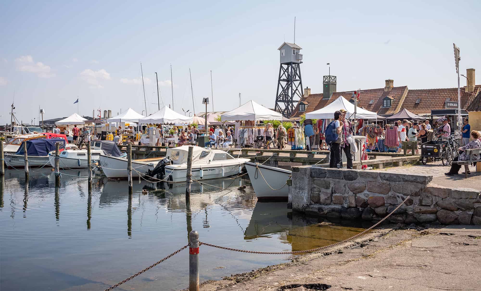 Öresundsmarkedet