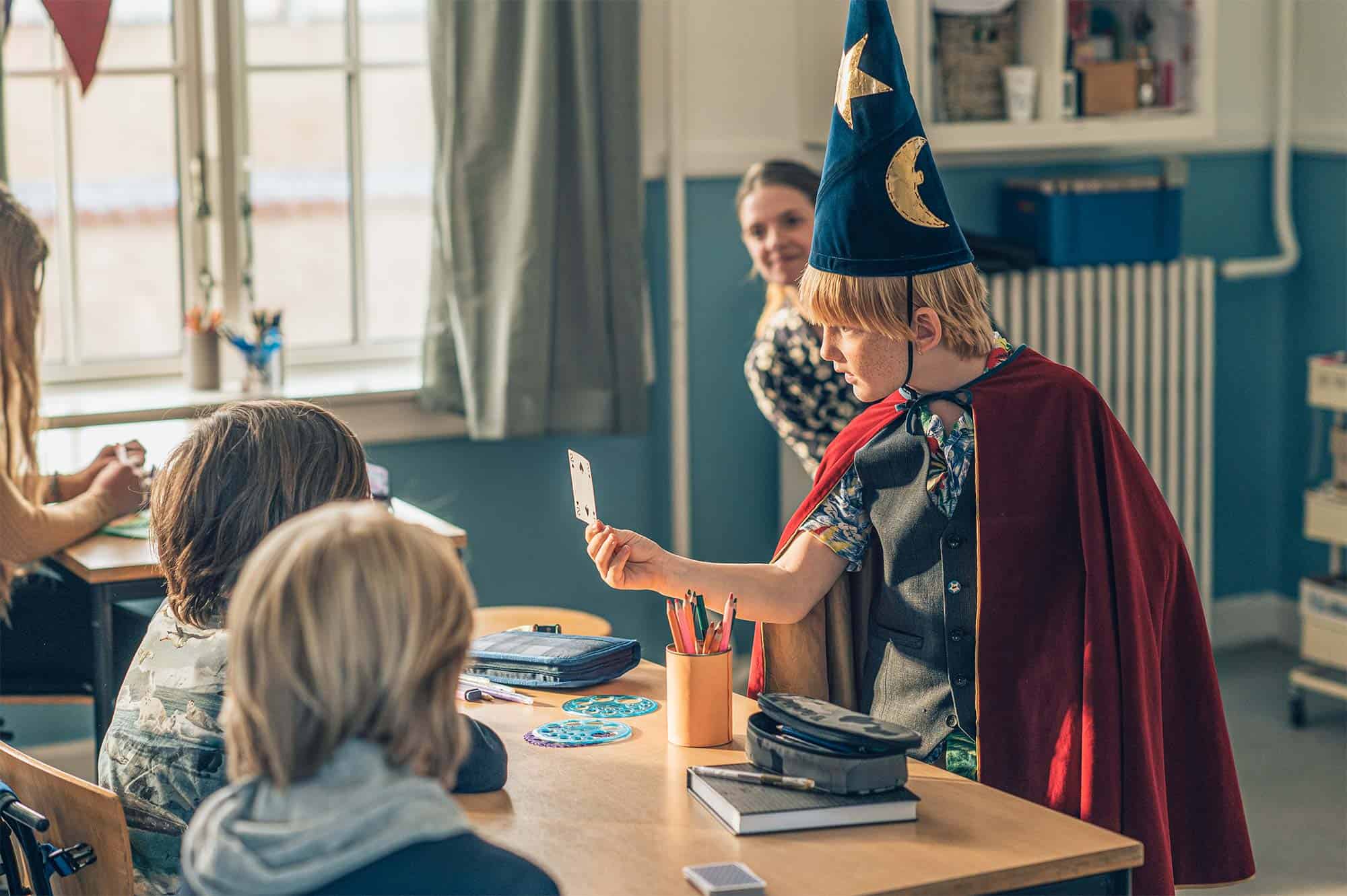 Film i Dragør Bio