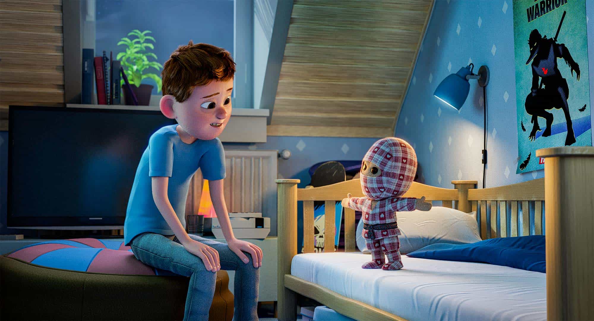 Film i Dragør Bio