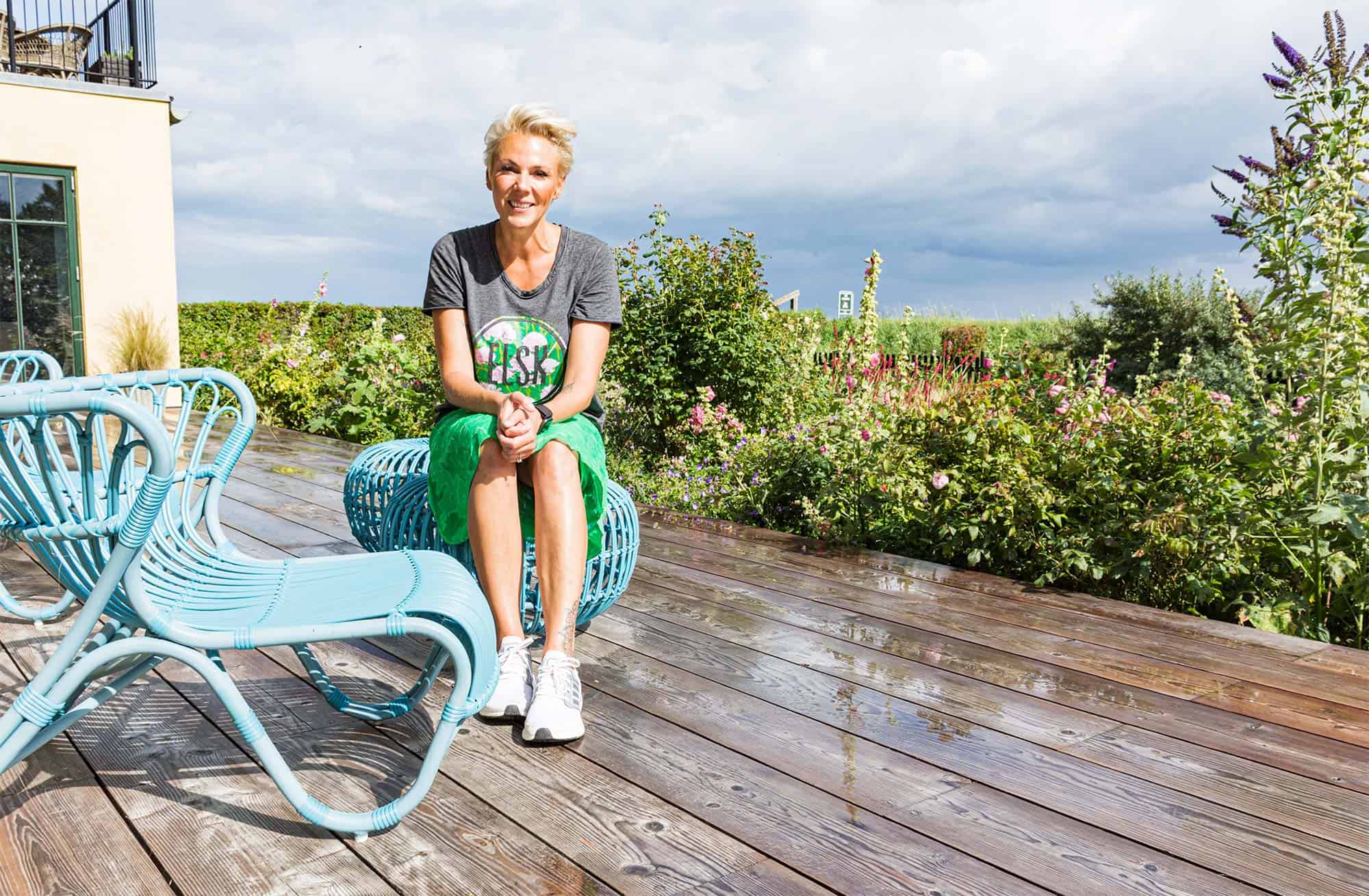 Vild med vild have – og vild med natur