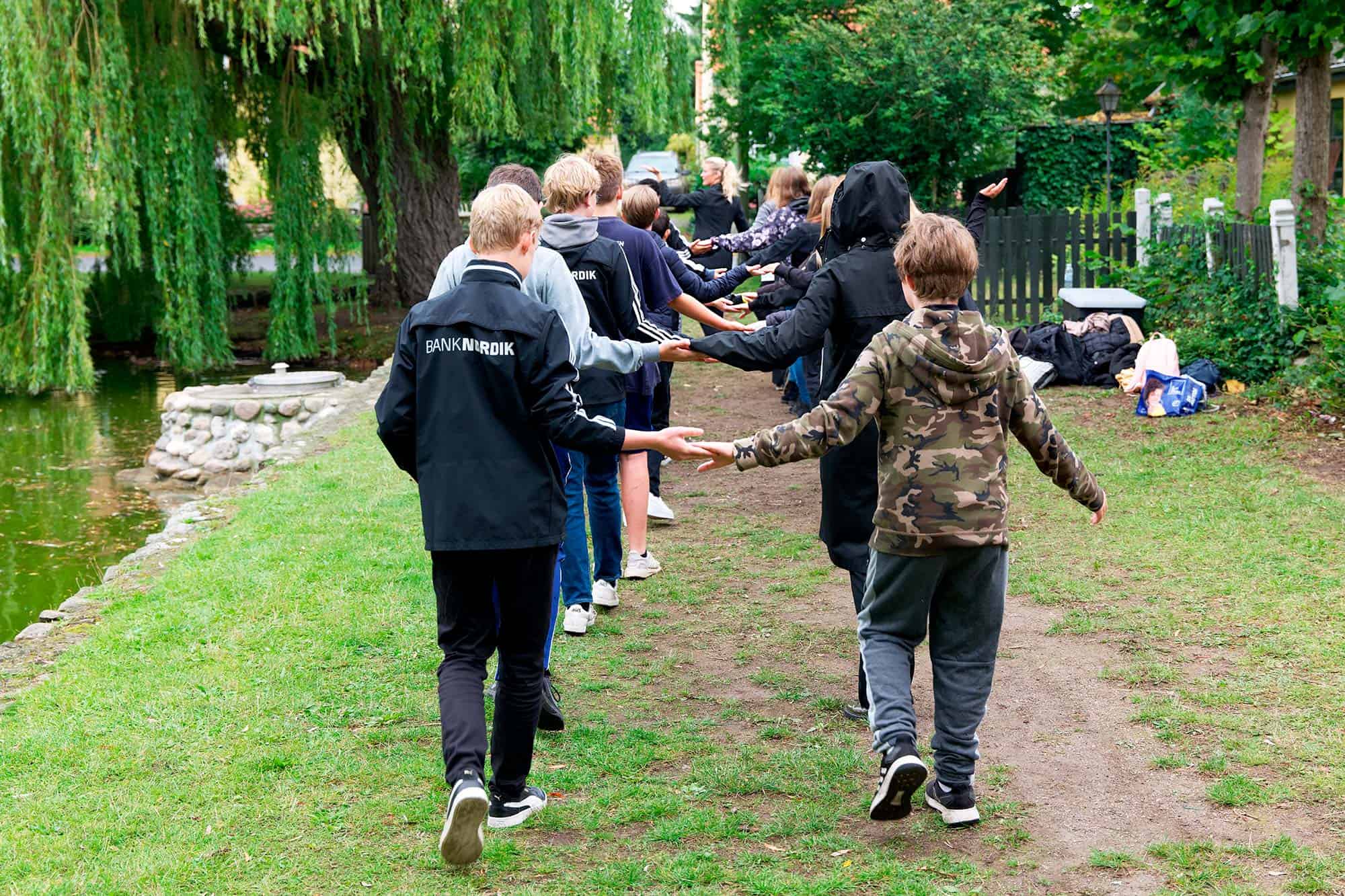 Historisk bryllup